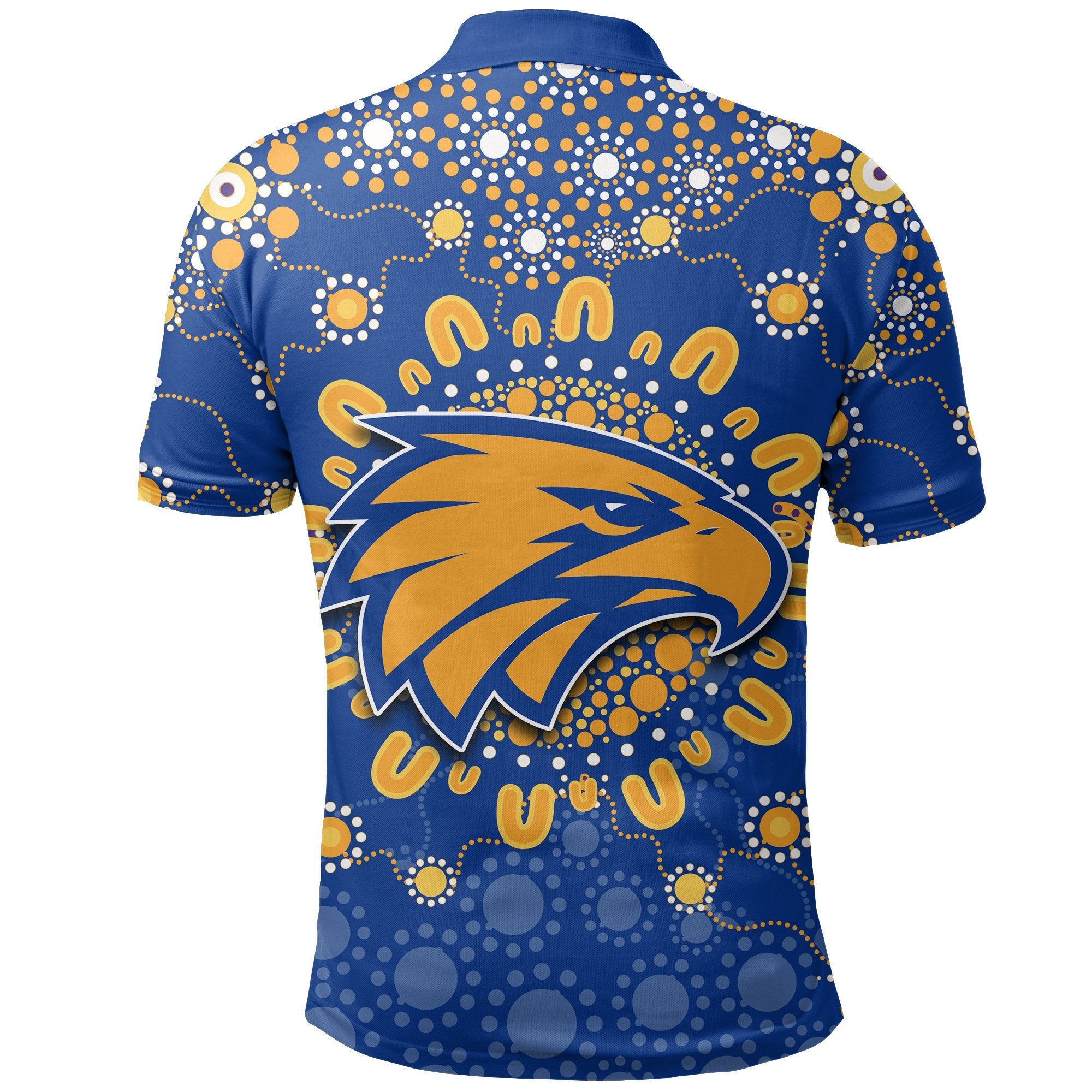 west-coast-eagles-polo-shirt-indigenous-style