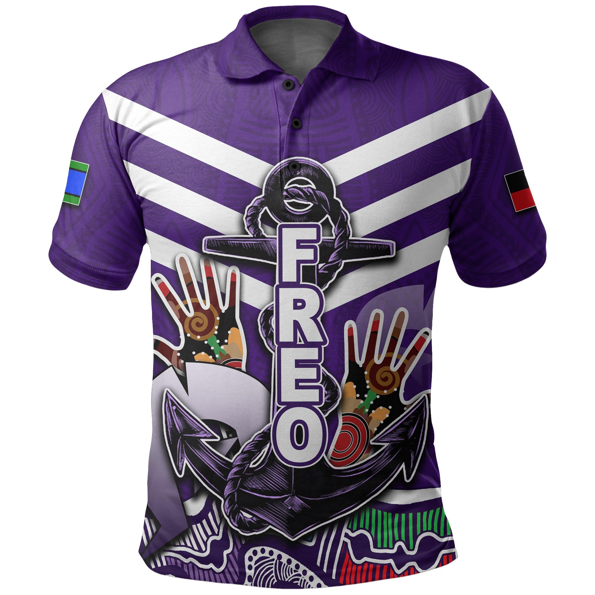 naidoc-fremantle-polo-shirt-freo-torres-strait-islanders