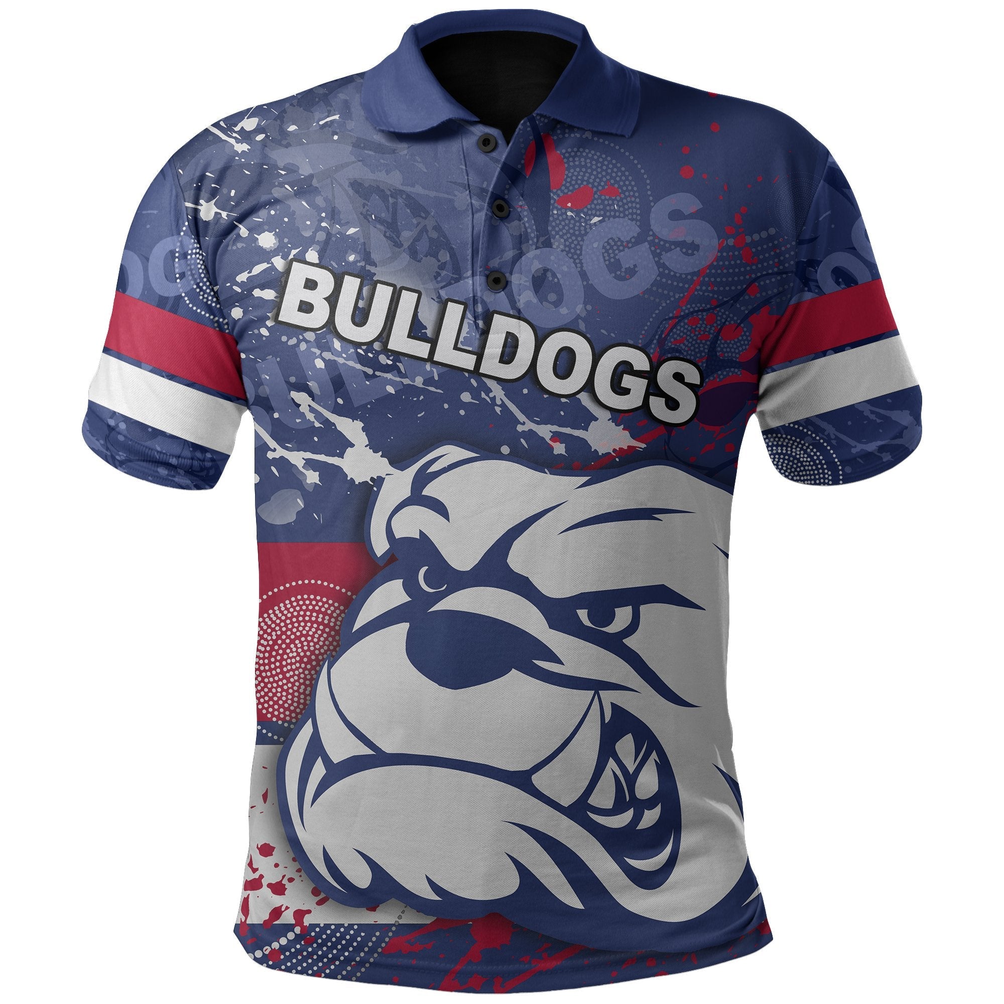 western-bulldogs-polo-shirt