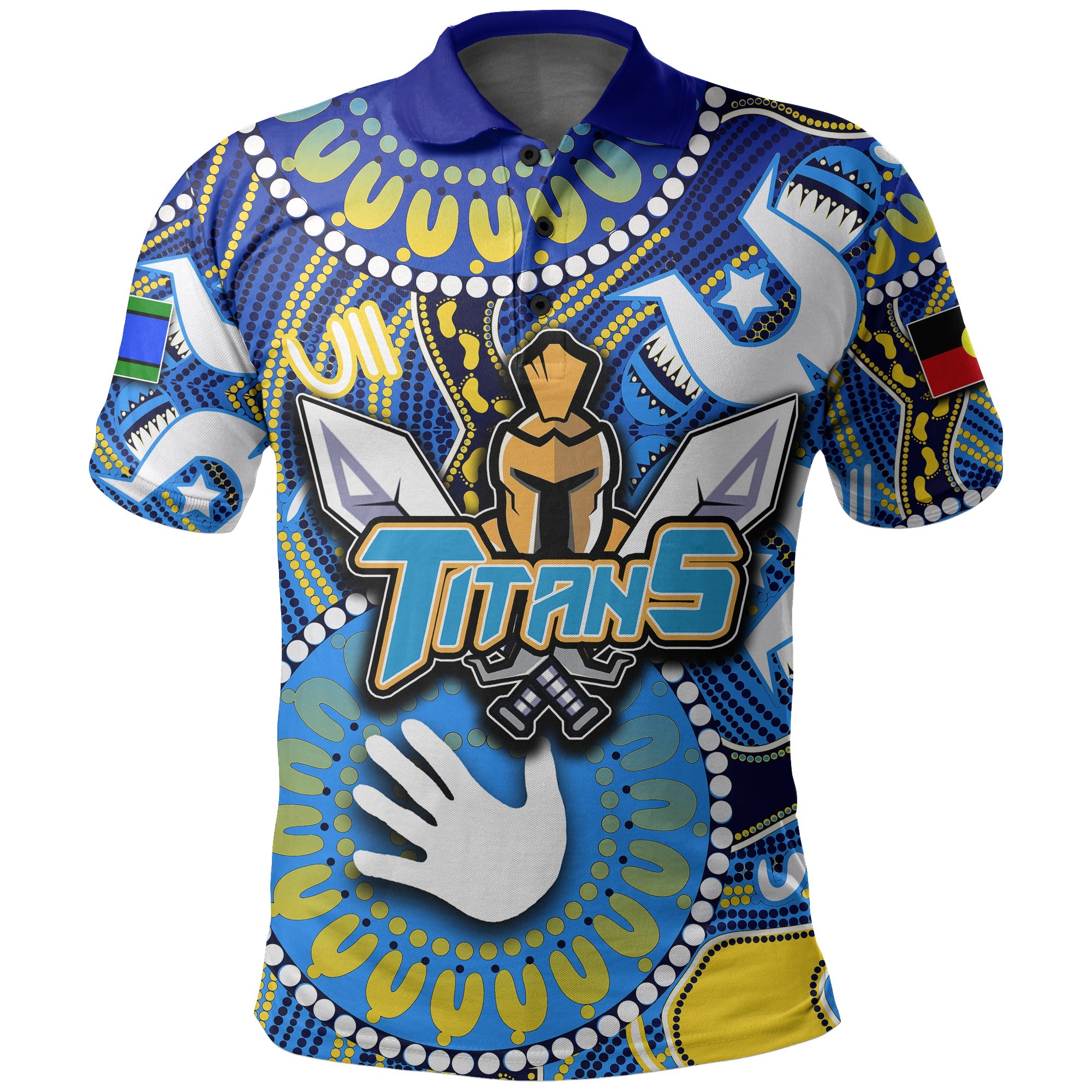 custom-personalisednaidoc-gold-coast-polo-shirt-titans-naidoc-patterns