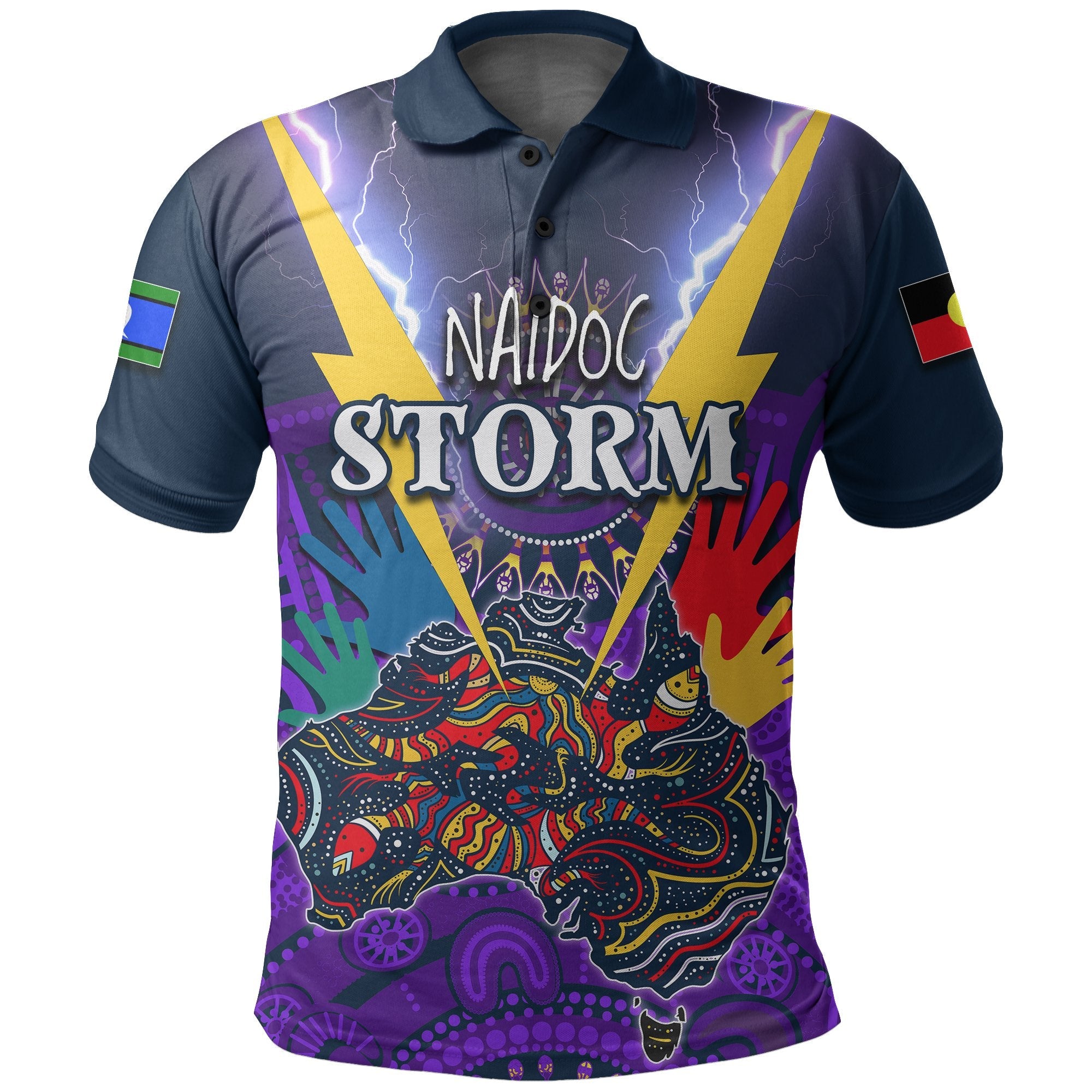 custom-personalised-naidoc-melbourne-storm-polo-shirt-aboriginal