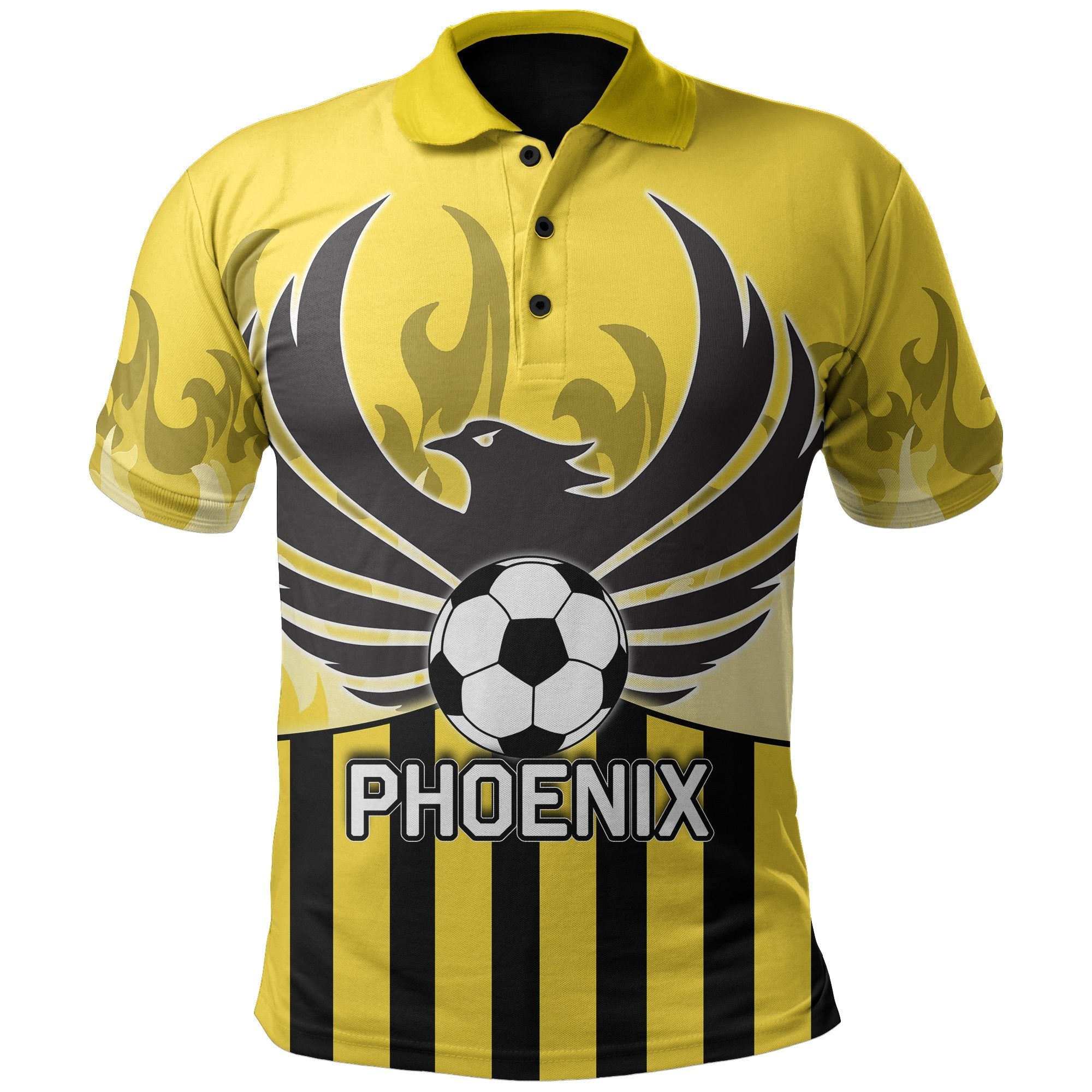 wellington-phoenix-polo-shirt