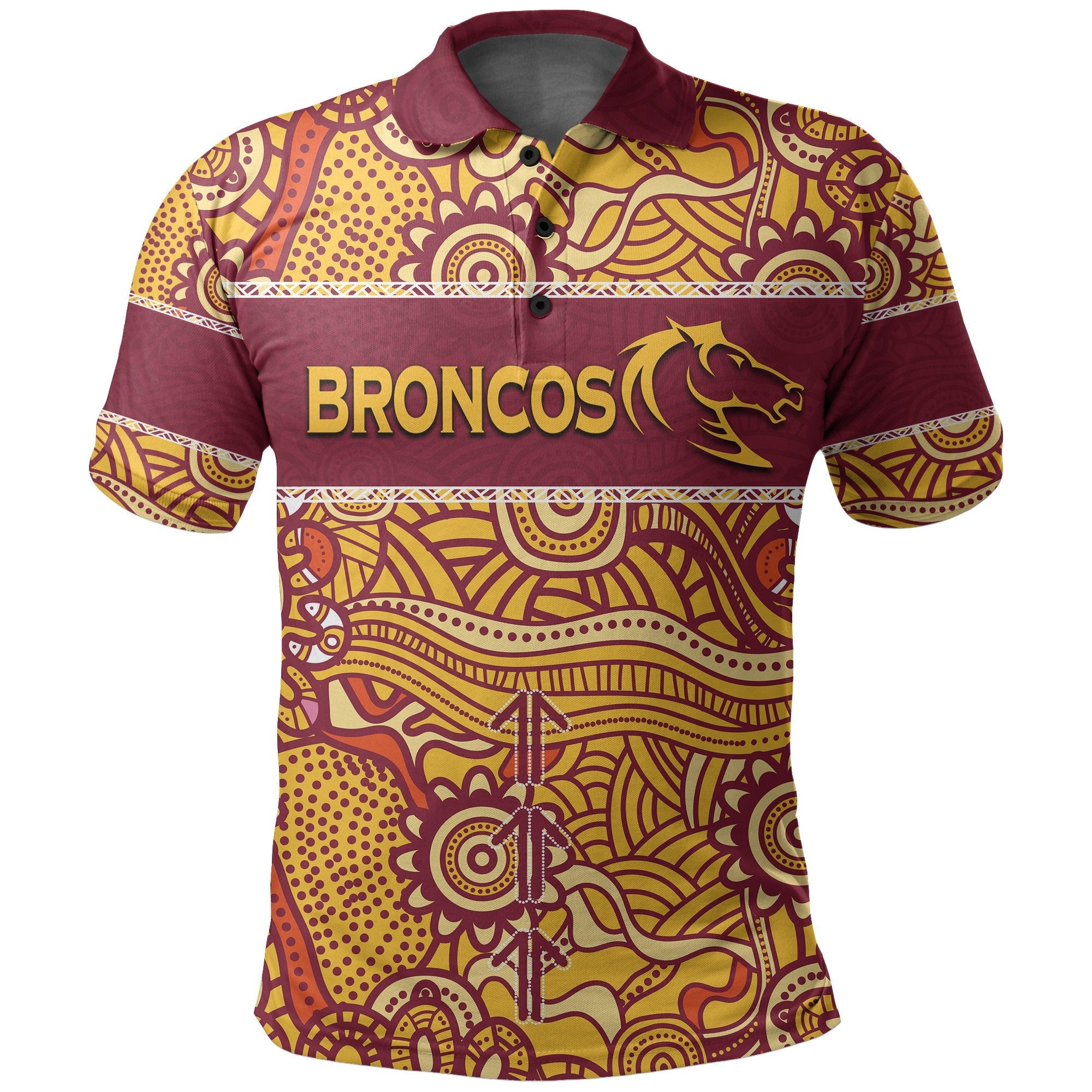 brisbane-broncos-polo-shirt-aboriginal-patterns