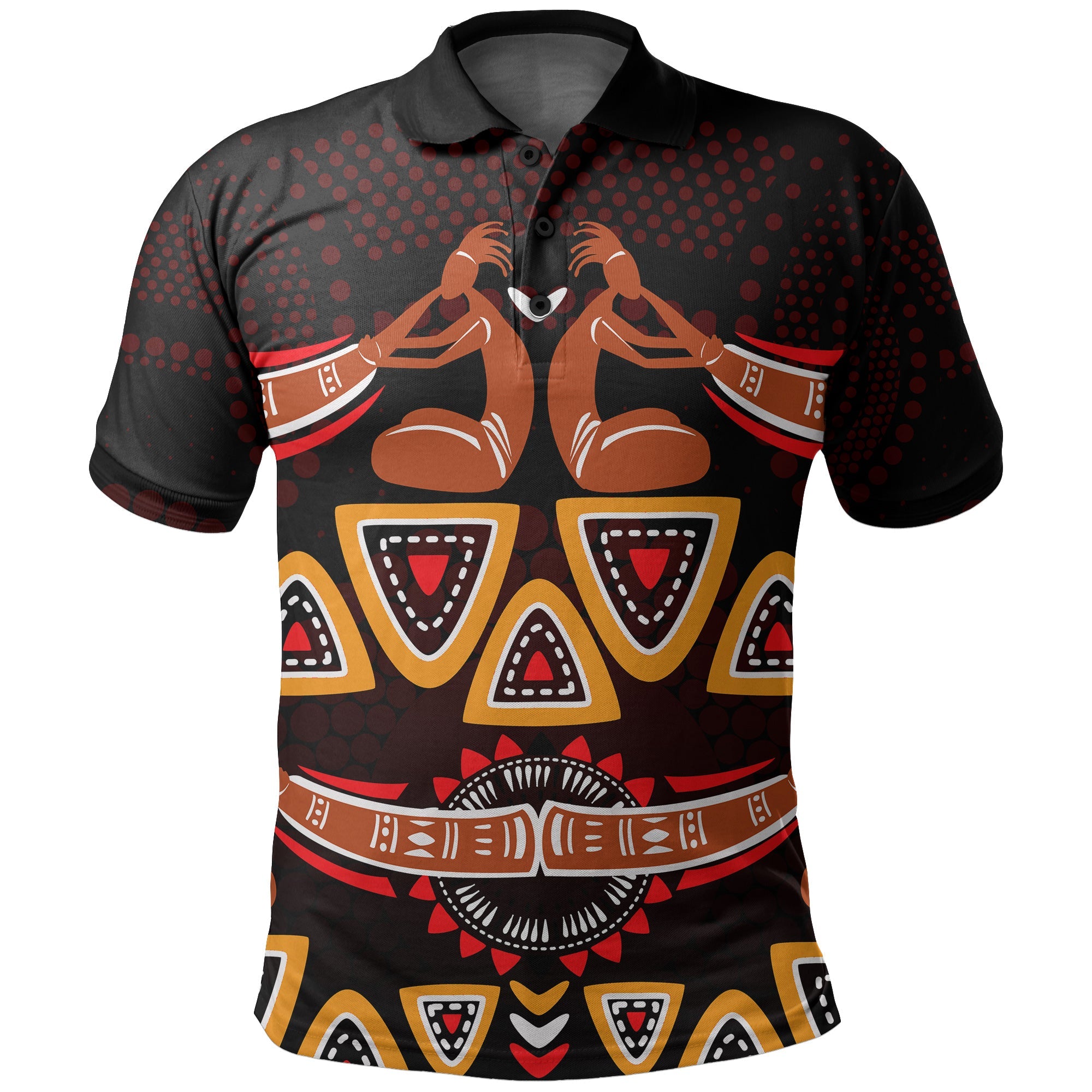 custom-personalised-didgeridoo-polo-shirt