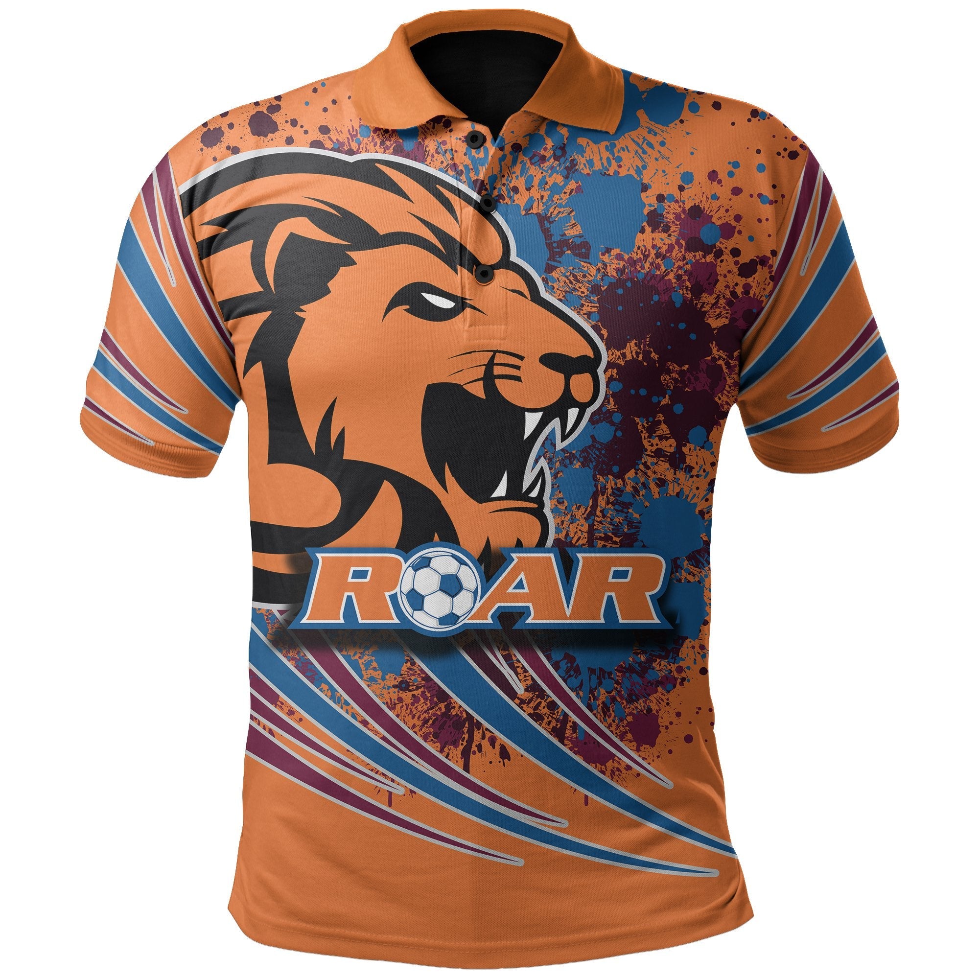 roar-polo-shirt-lion