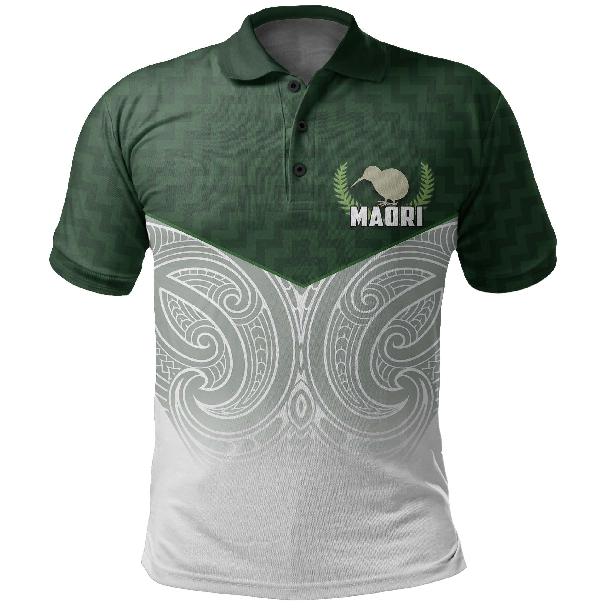 new-zealand-maori-rugby-all-stars-forest-green-polo-shirt