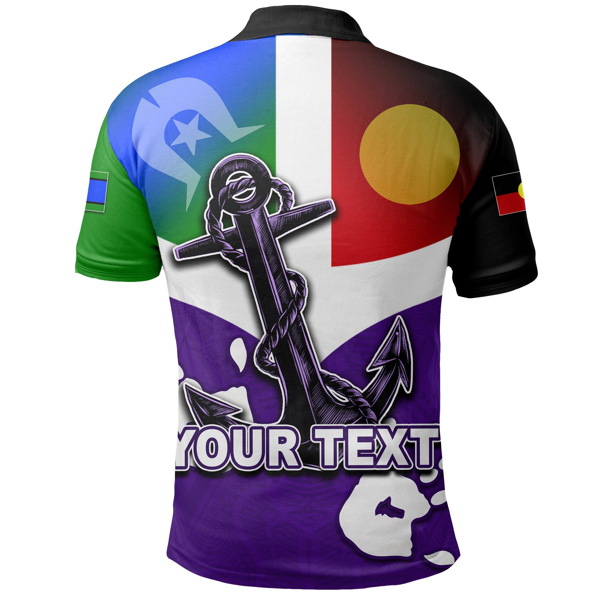 custom-personalised-naidoc-fremantle-polo-shirt-freo-flag