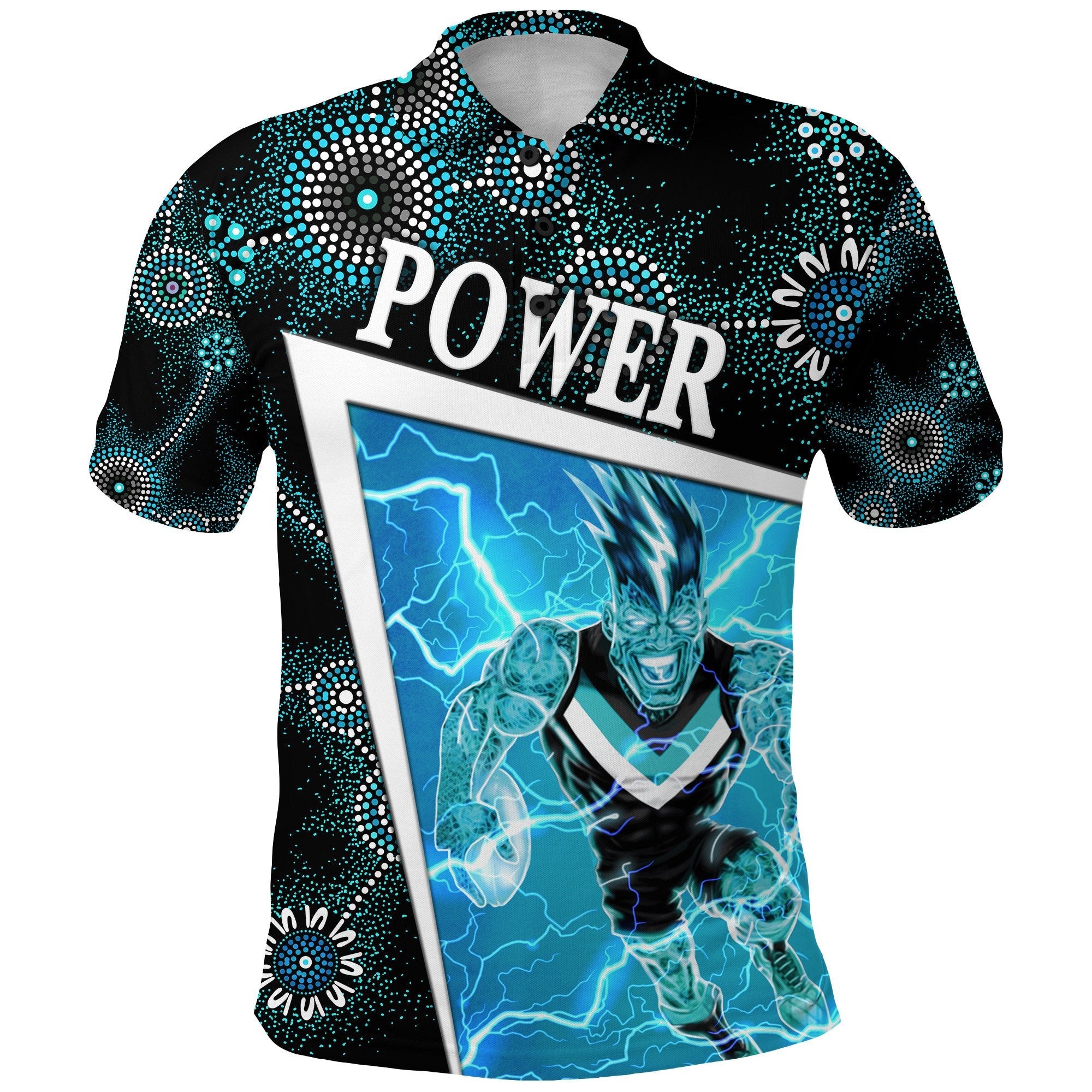 custom-personalised-we-are-port-adelaide-polo-shirt-power-limited-edition-custom-text-and-number