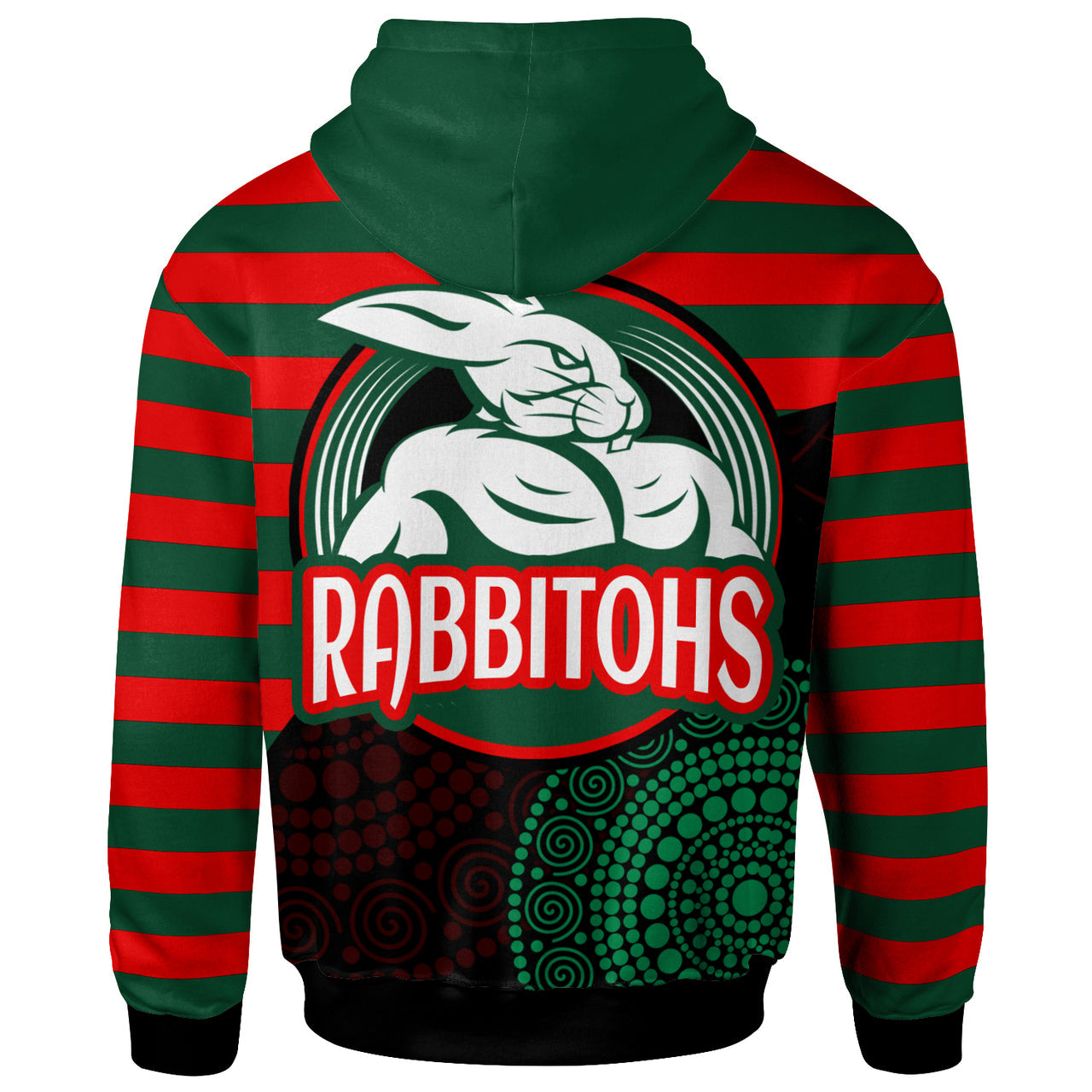 rabbitohs-rugby-hoodie-custom-rabbitohs-super-style-hoodie