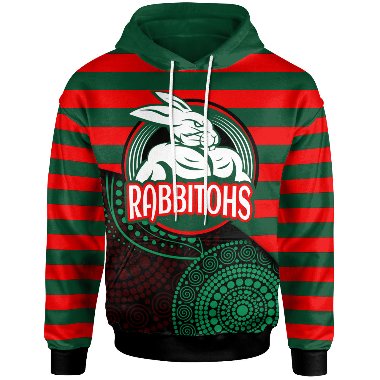 rabbitohs-rugby-hoodie-custom-rabbitohs-super-style-hoodie