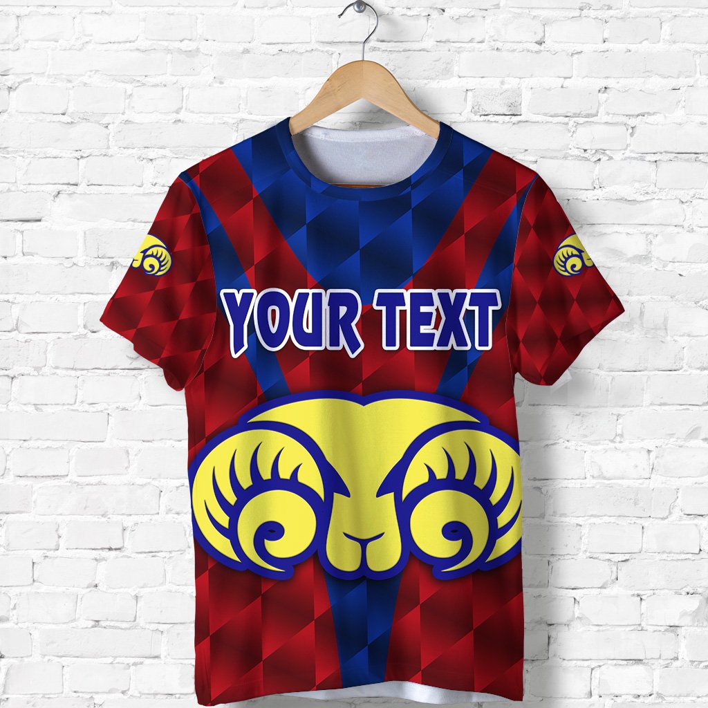 custom-personalised-adelaide-t-shirt-rams-merino-original-red