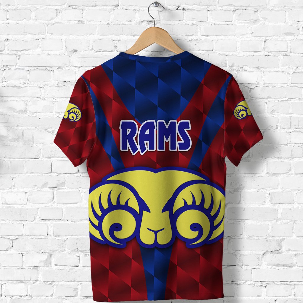 custom-personalised-adelaide-t-shirt-rams-merino-original-red