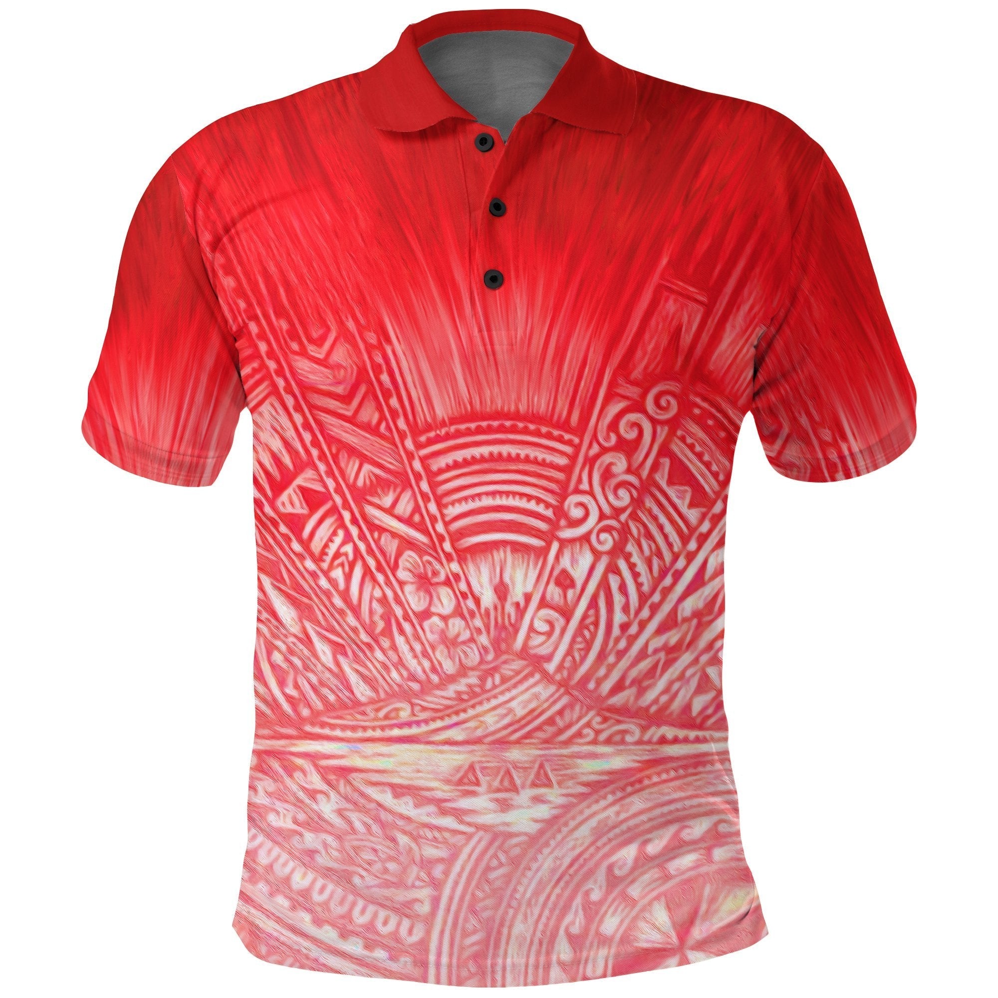 new-zealand-auckland-polo-shirt-rugby-red