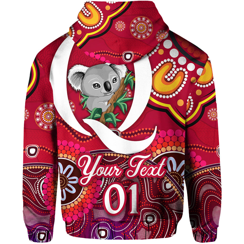 custom-personalised-queensland-reds-aboriginal-ip-hoodie-koala-indigenous-vibes