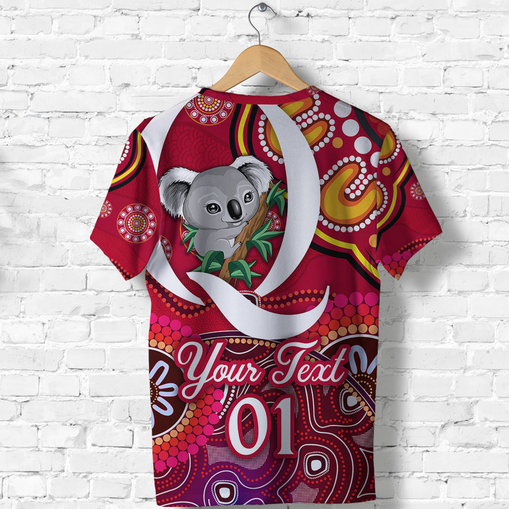 custom-personalised-queensland-reds-aboriginal-t-shirt-koala-indigenous-vibes