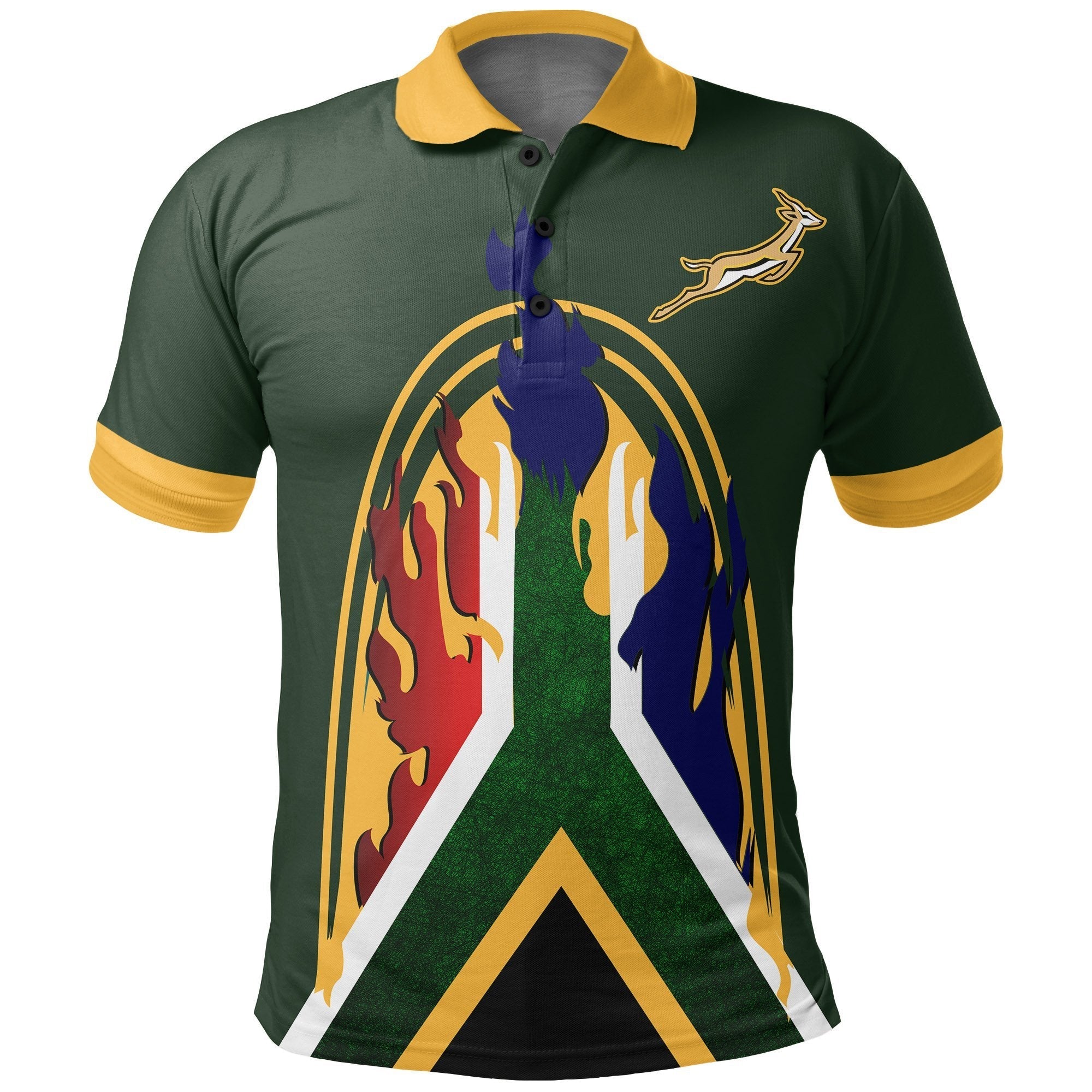 south-africa-active-sport-polo-shirt