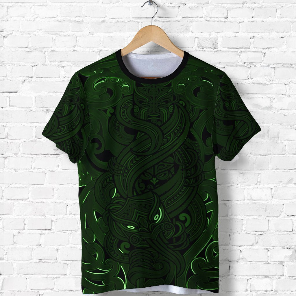 new-zealand-shirt-maori-gods-t-shirt-tumatauenga-god-of-war-green