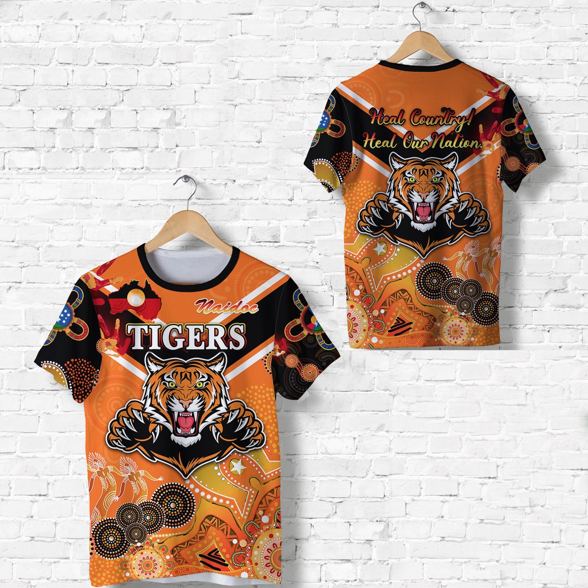 wests-t-shirt-tigers-indigenous-naidoc-heal-country-heal-our-nation-orange-no-1