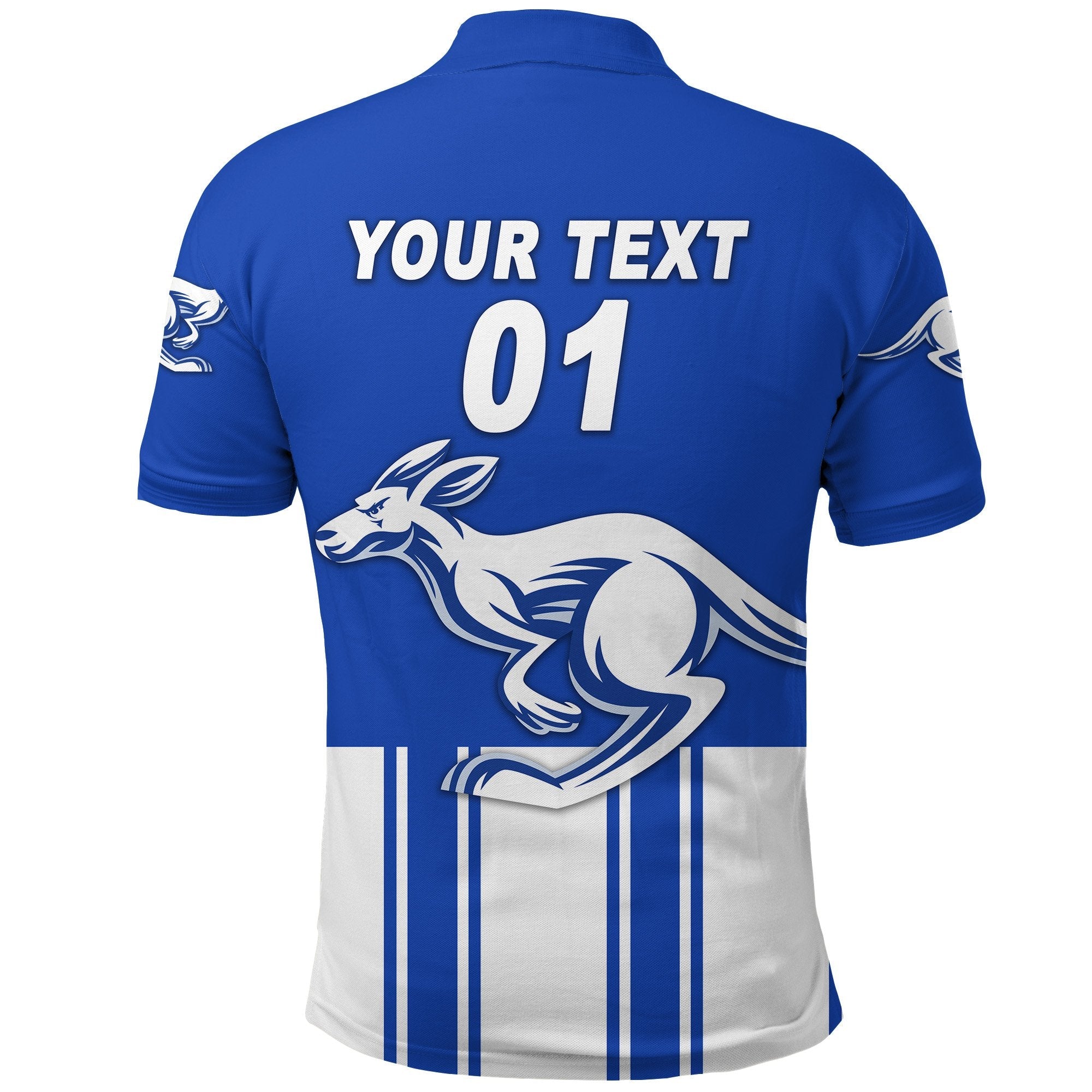 custom-personalised-south-alice-football-club-polo-shirt-for-kids-south-kangaroos-original-blue-custom-text-and-number