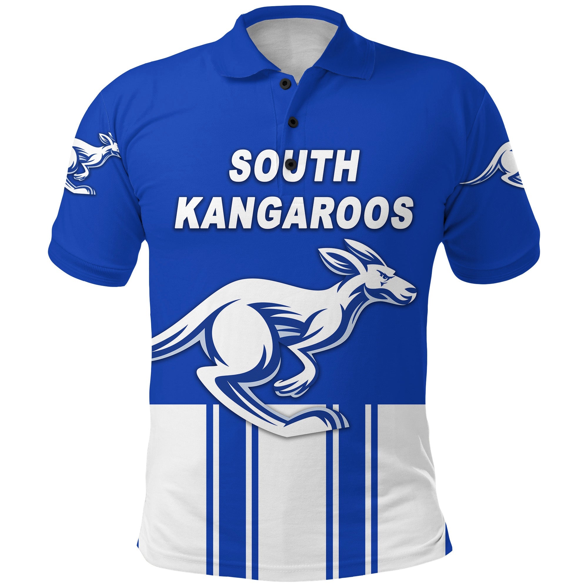 custom-personalised-south-alice-football-club-polo-shirt-south-kangaroos-original-blue-custom-text-and-number