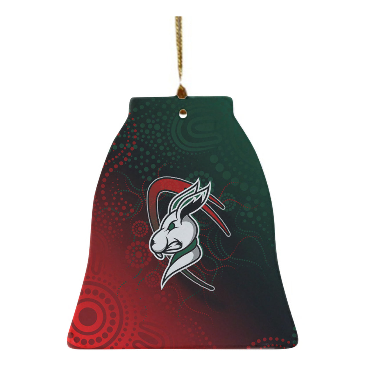 rabbitohs-rugby-ceramic-ornament-rabbitohs-rugby-ball