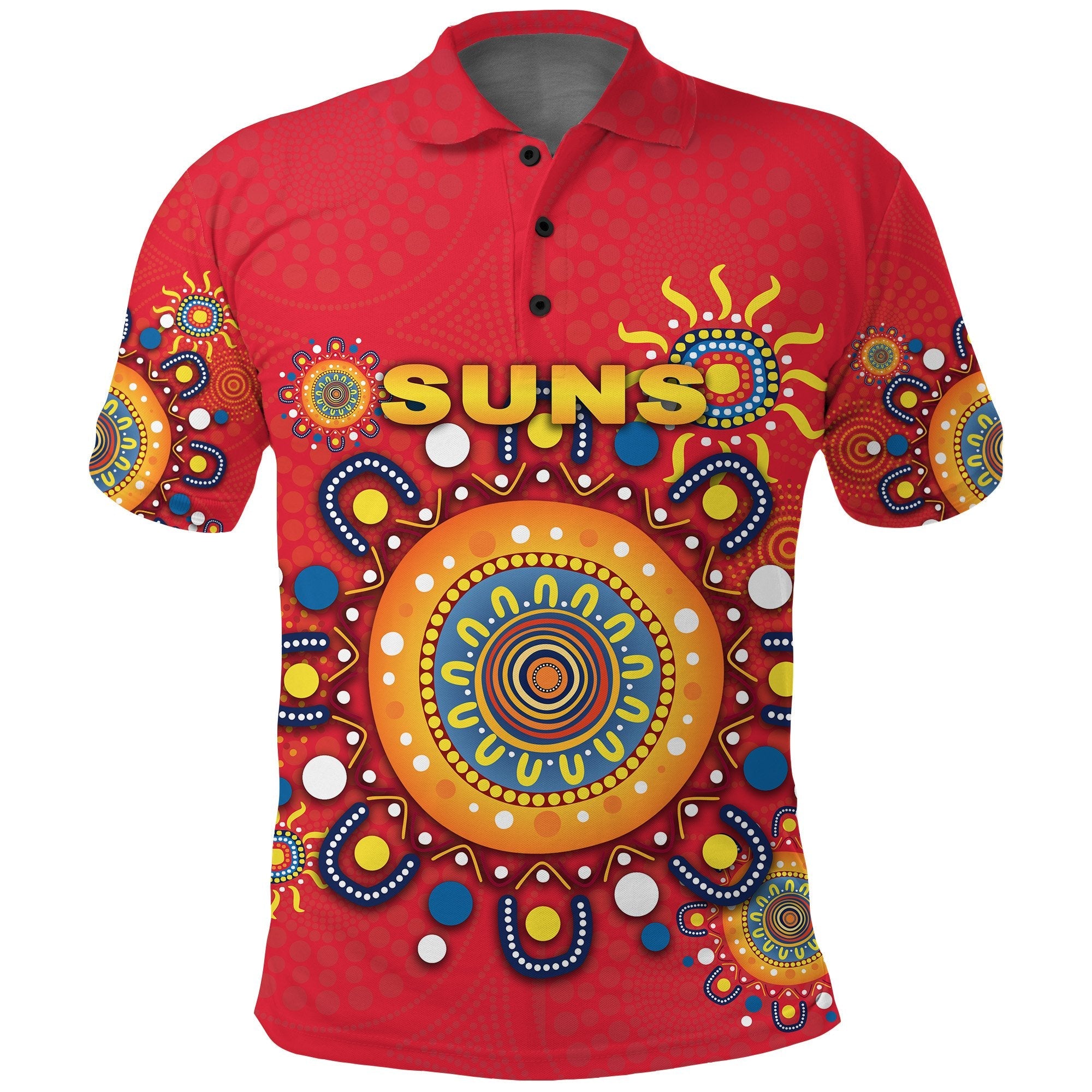 gold-coast-polo-shirt-suns-indigenous