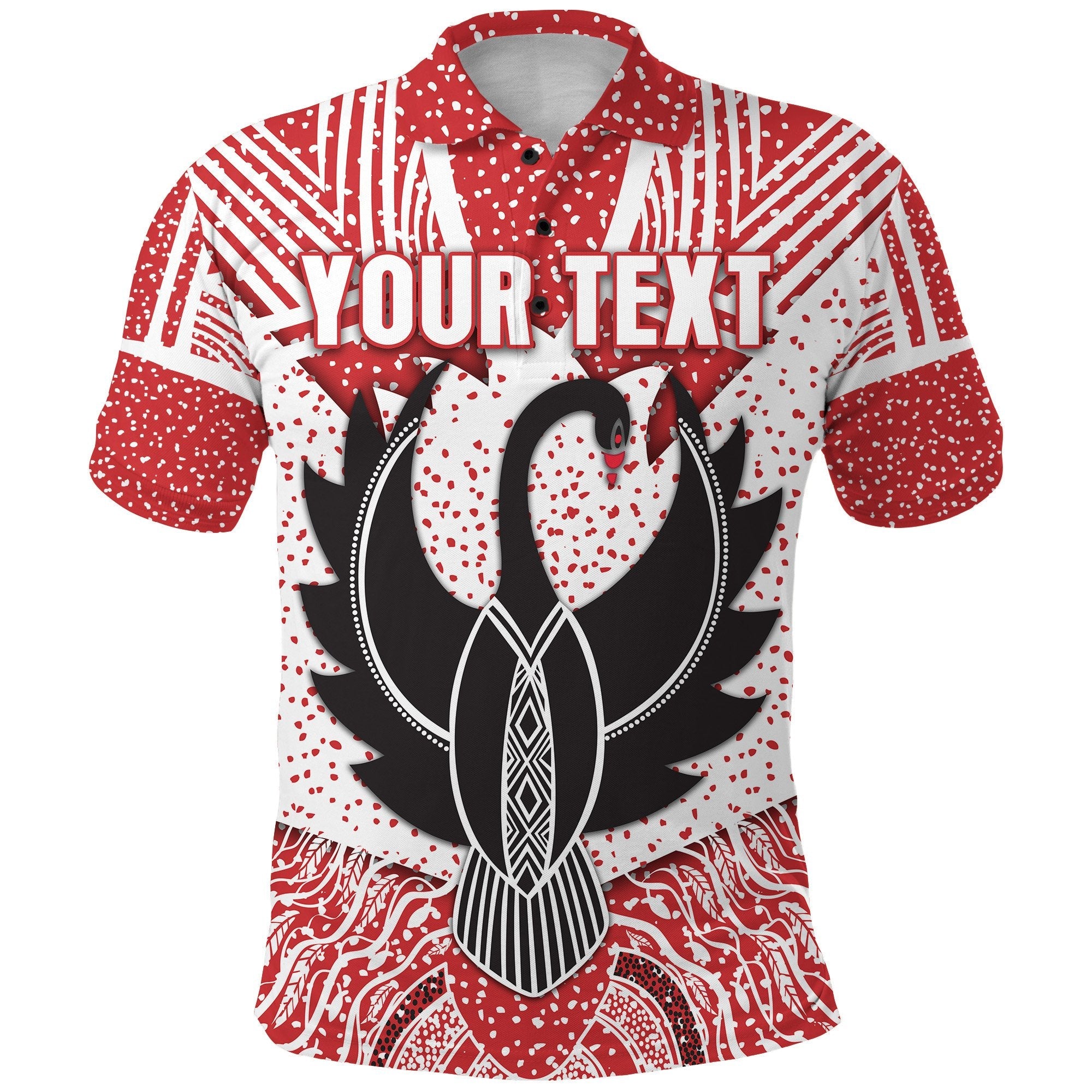 custom-personalised-sydney-polo-shirt-indigenous-swans