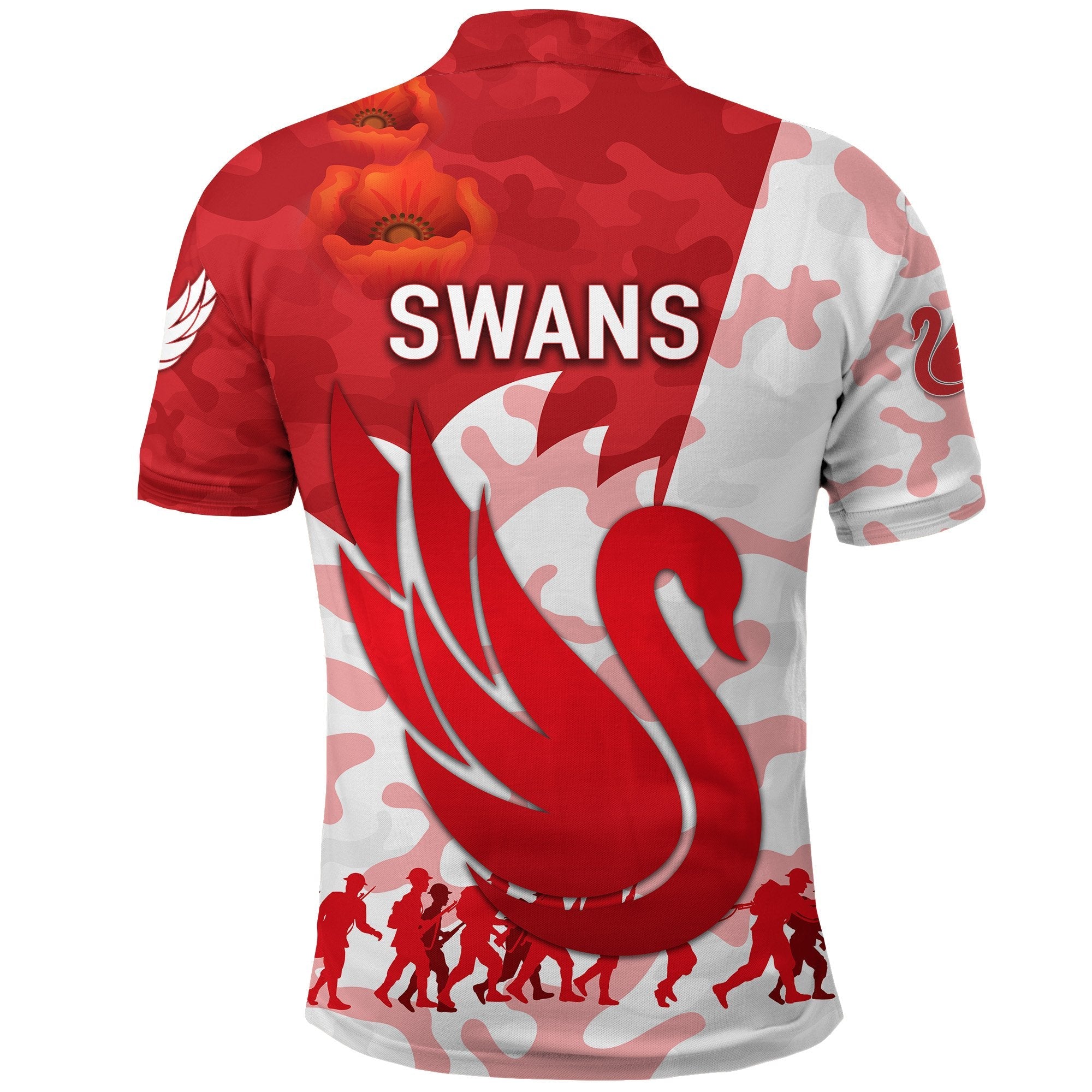 sydney-swans-polo-shirt-anzac-vibes