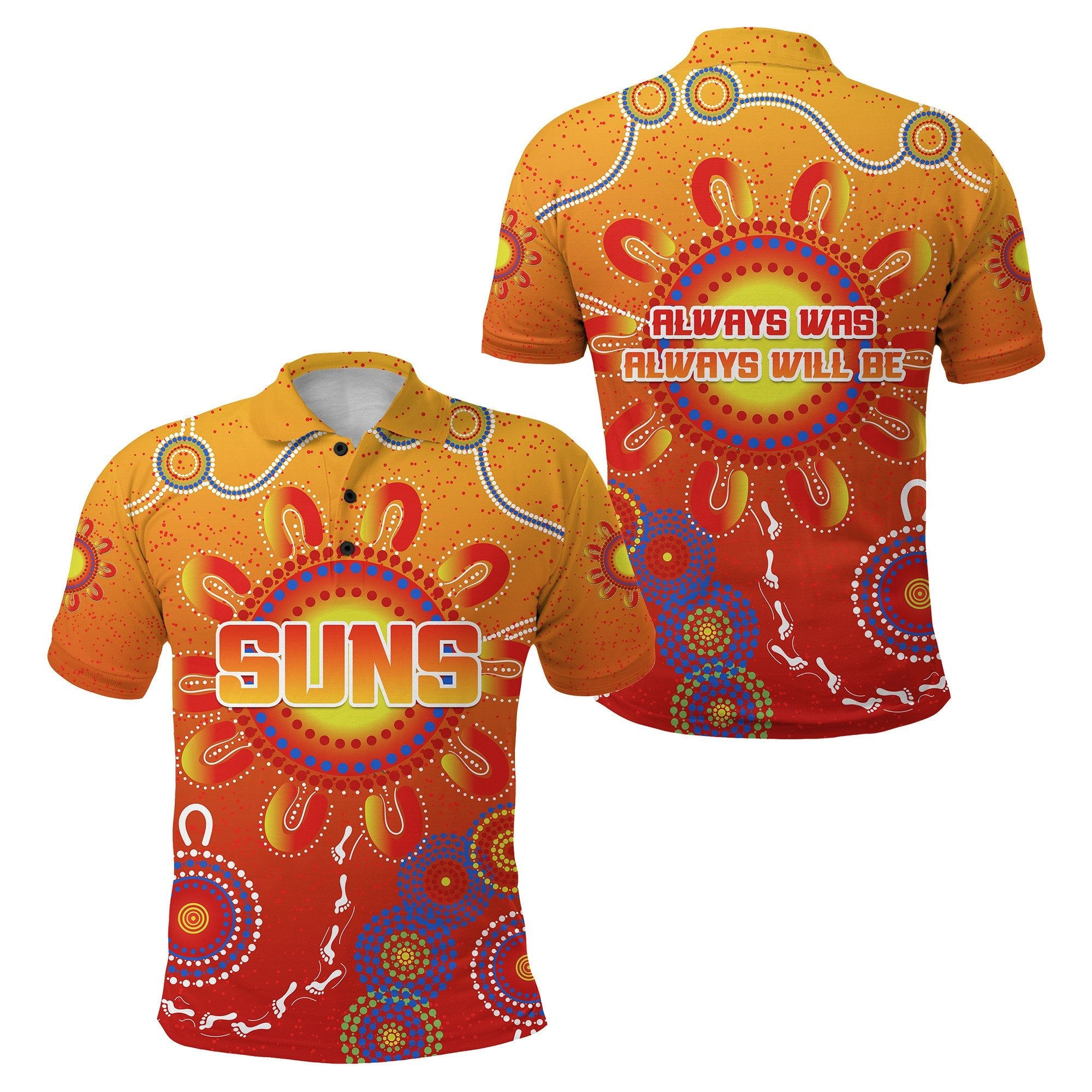 naidoc-suns-polo-shirt-gold-coast-indigenous-style