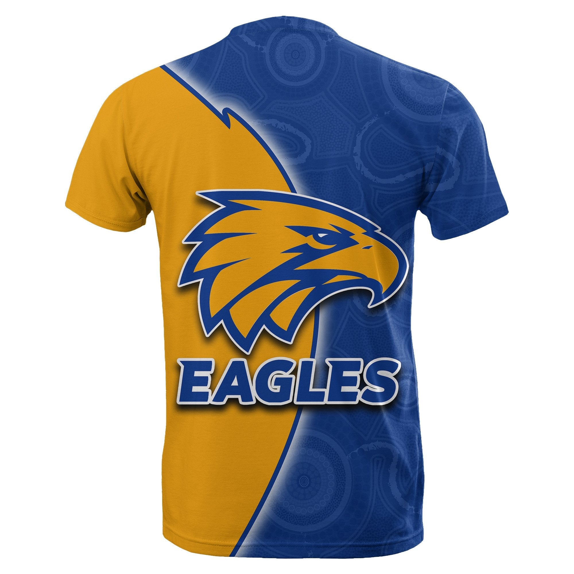 west-coast-eagles-t-shirt-aboriginal-patterns-half-style