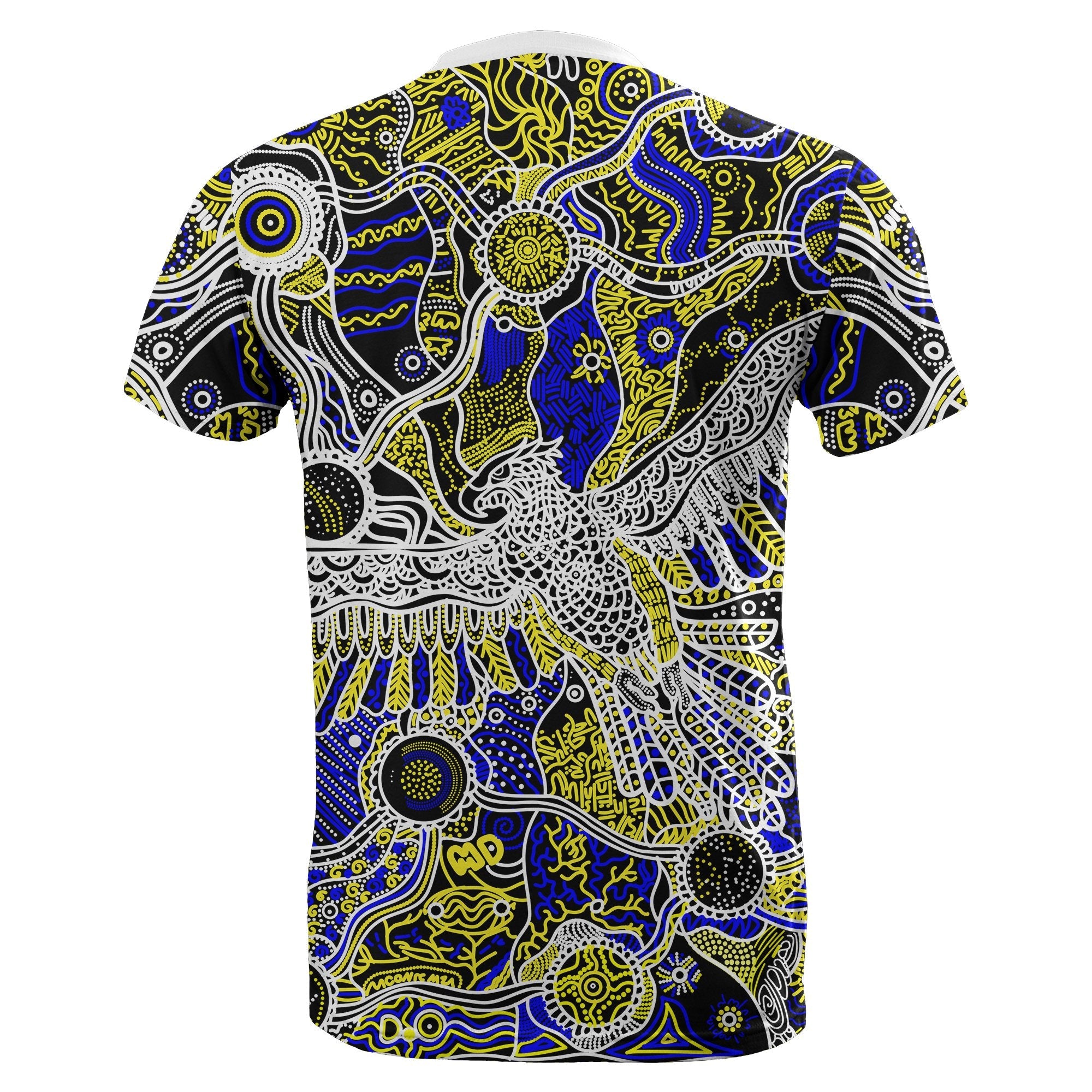 west-coast-eagles-t-shirt-aboriginal-2