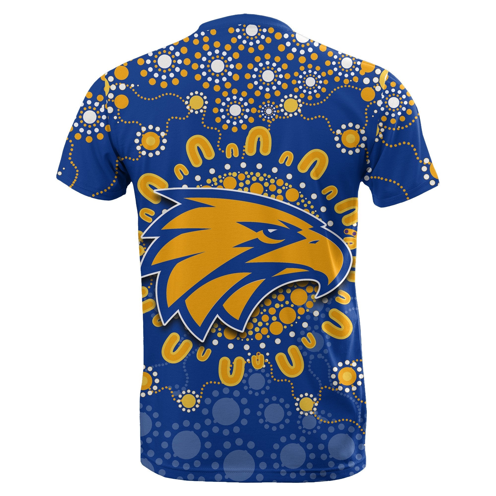 west-coast-eagles-t-shirt-indigenous-style