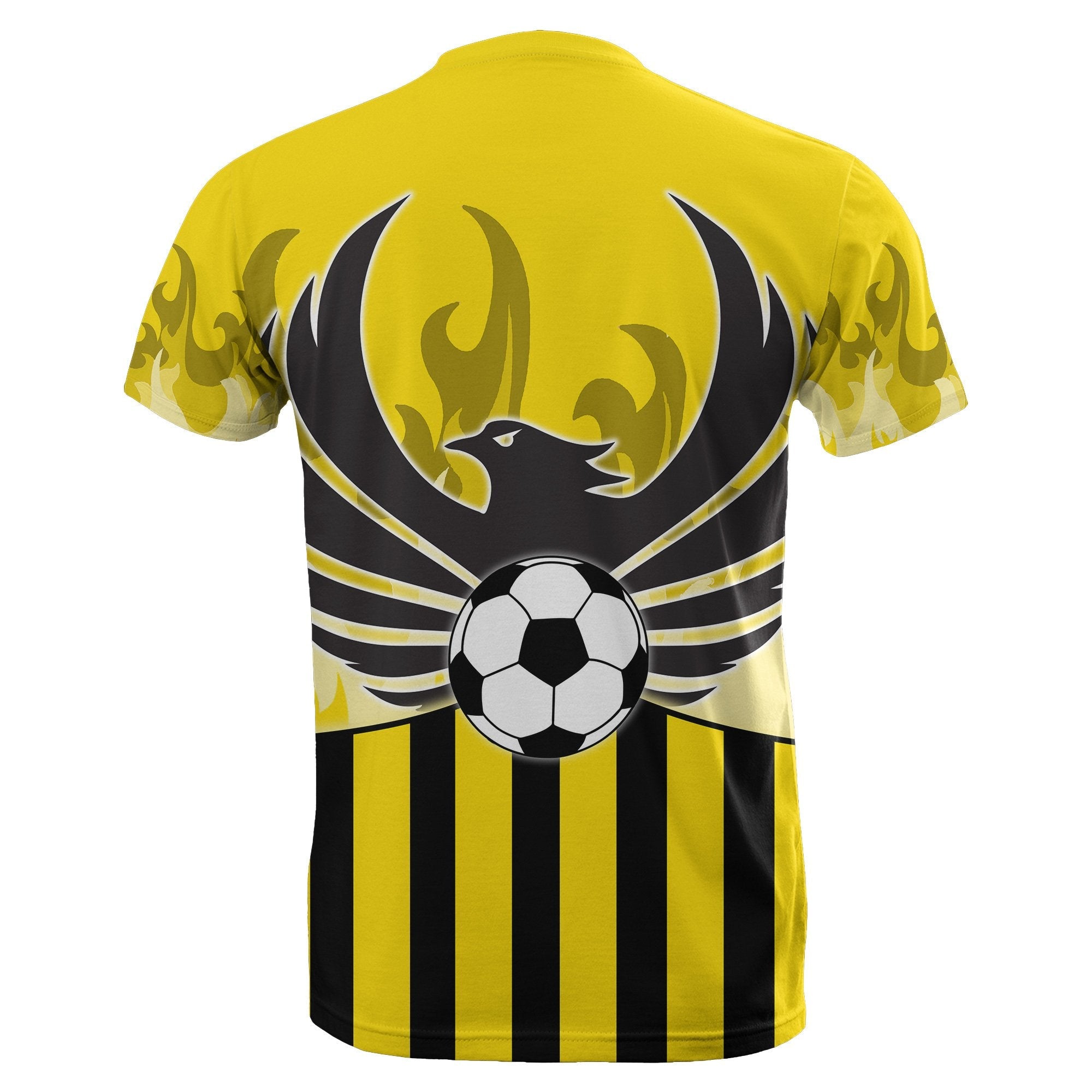 wellington-phoenix-t-shirt