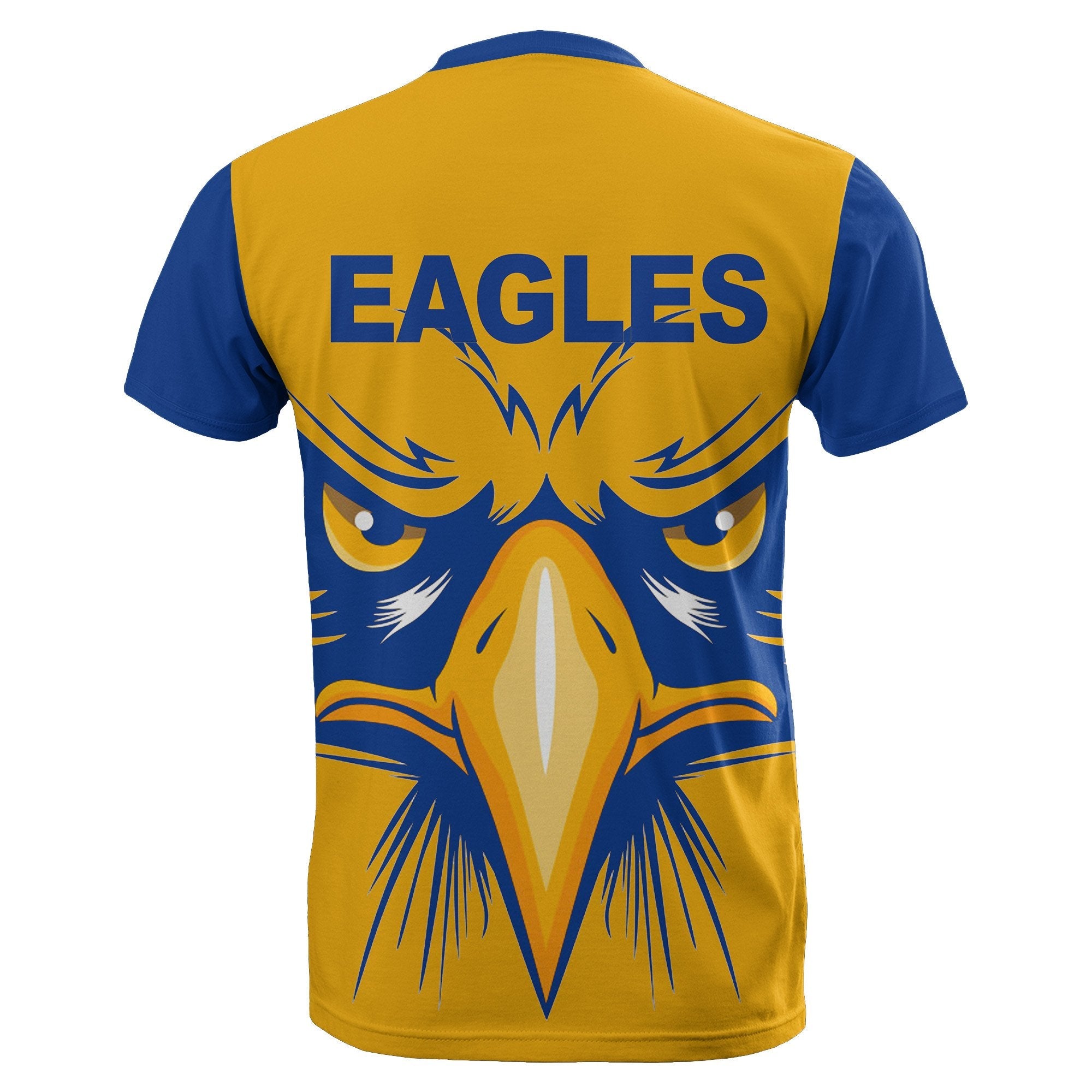 west-coast-eagles-t-shirt-special-style