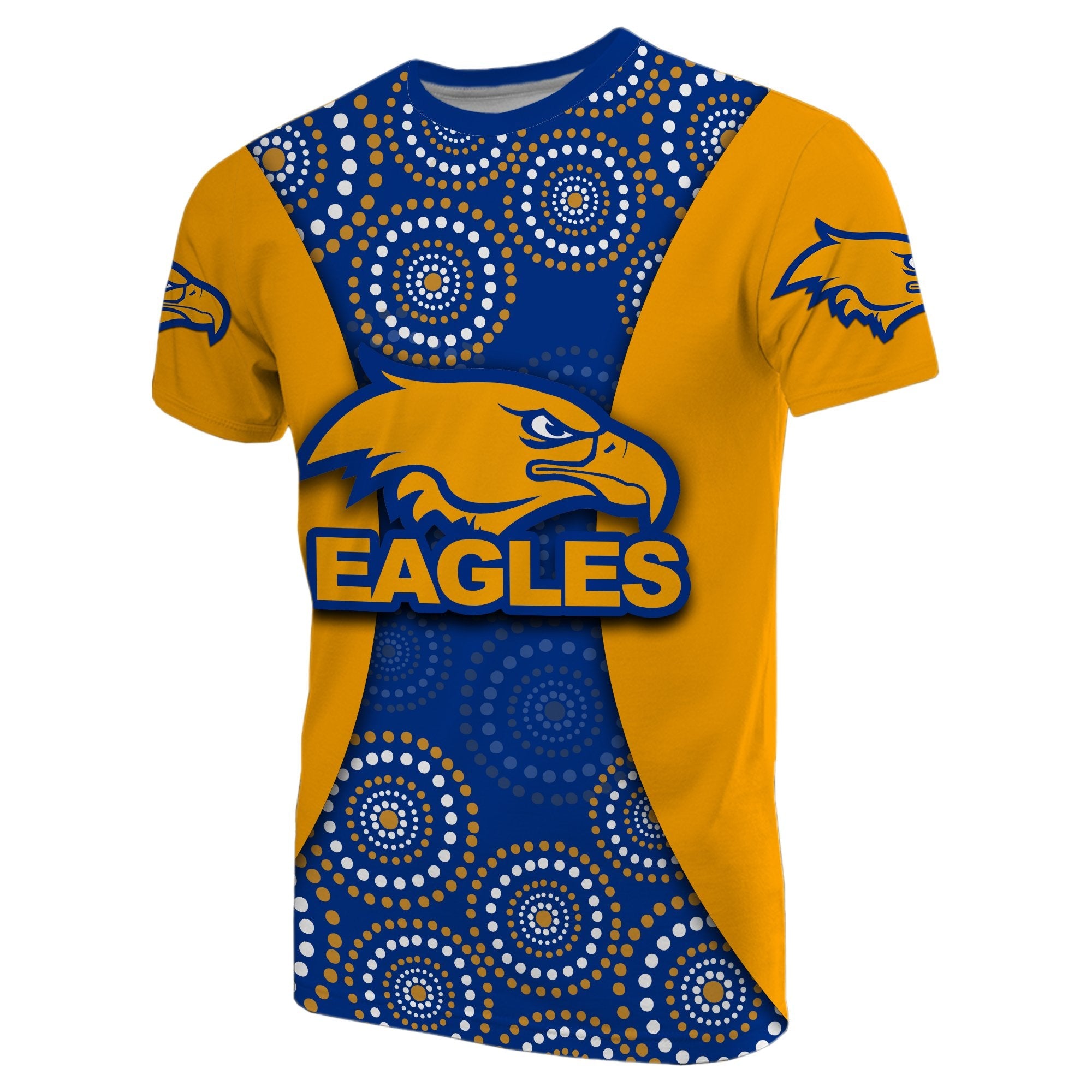 west-coast-eagles-t-shirt-special-aboriginal-style