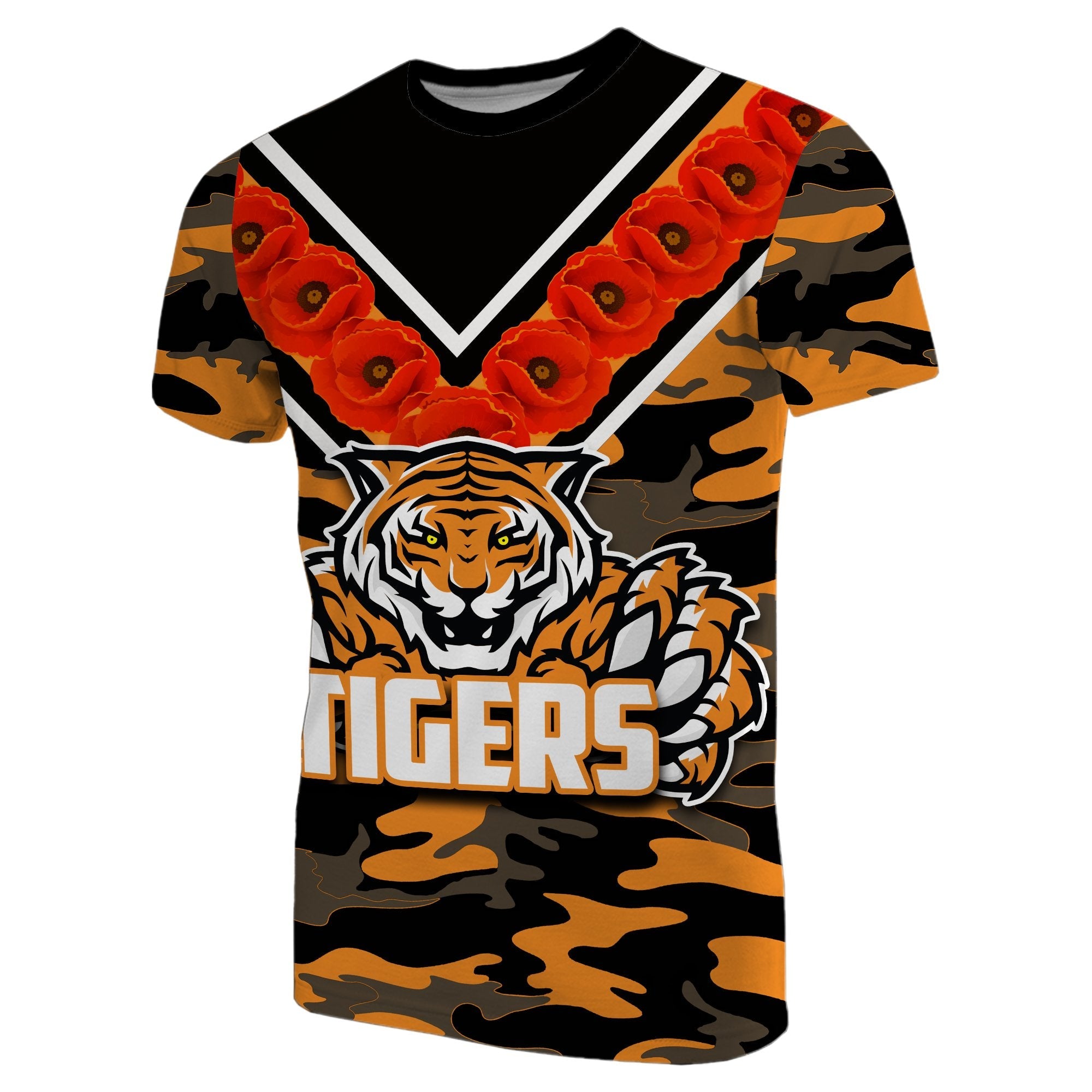 wests-tigers-t-shirt-anzac-day-poppy-flowers