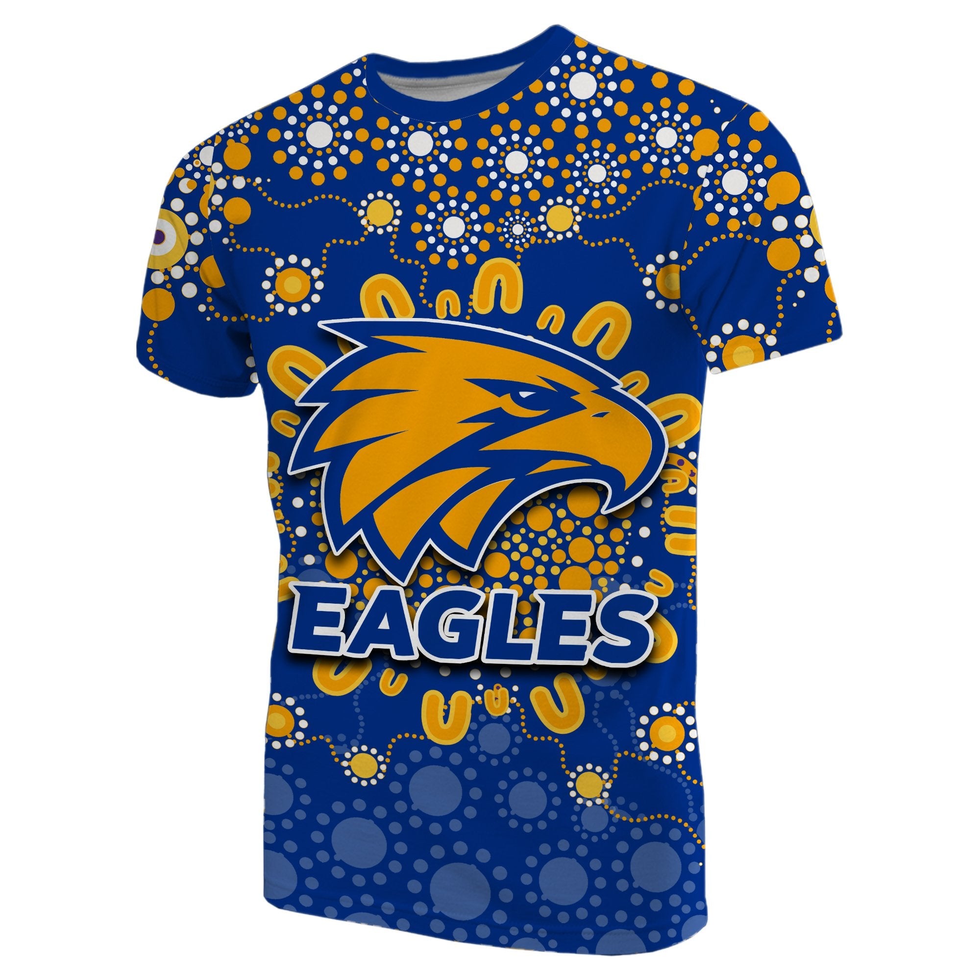 west-coast-eagles-t-shirt-indigenous-style