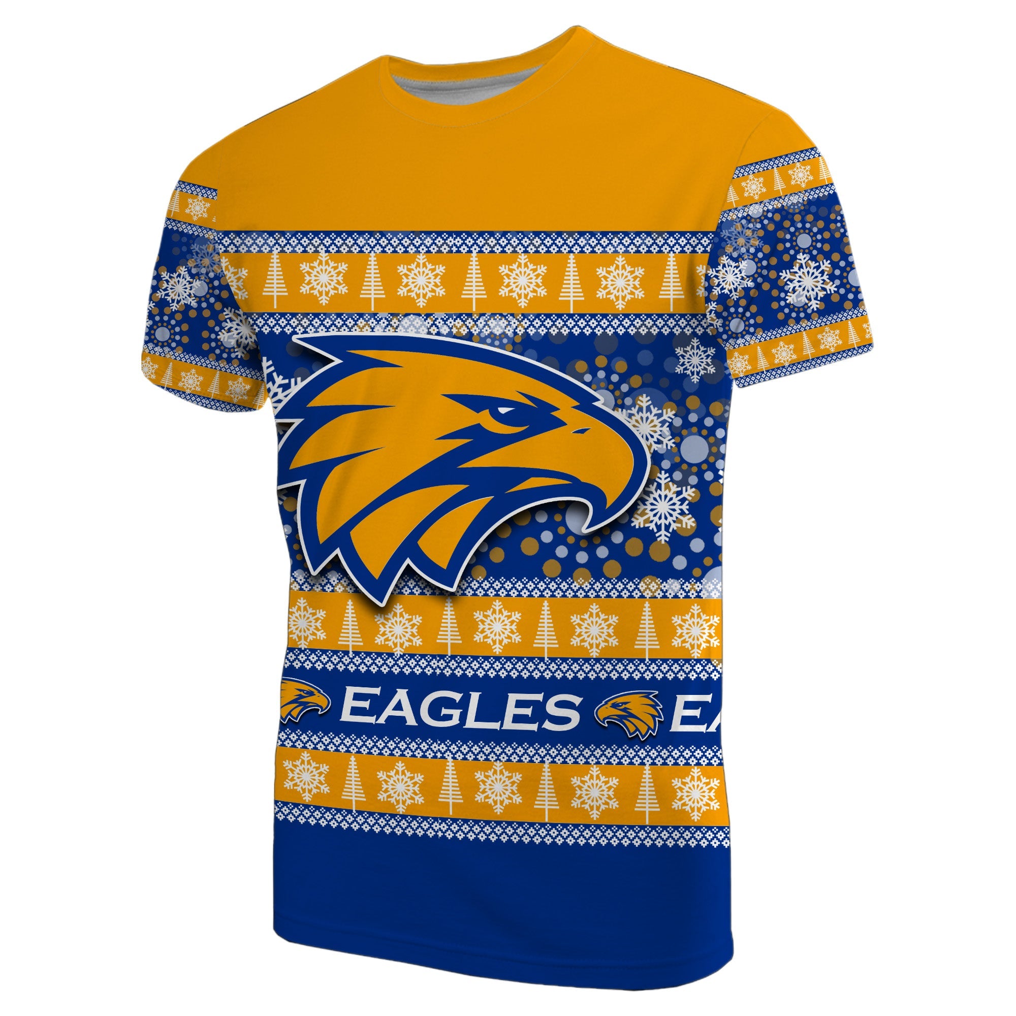 west-coast-eagles-t-shirt-christmas-2021-style