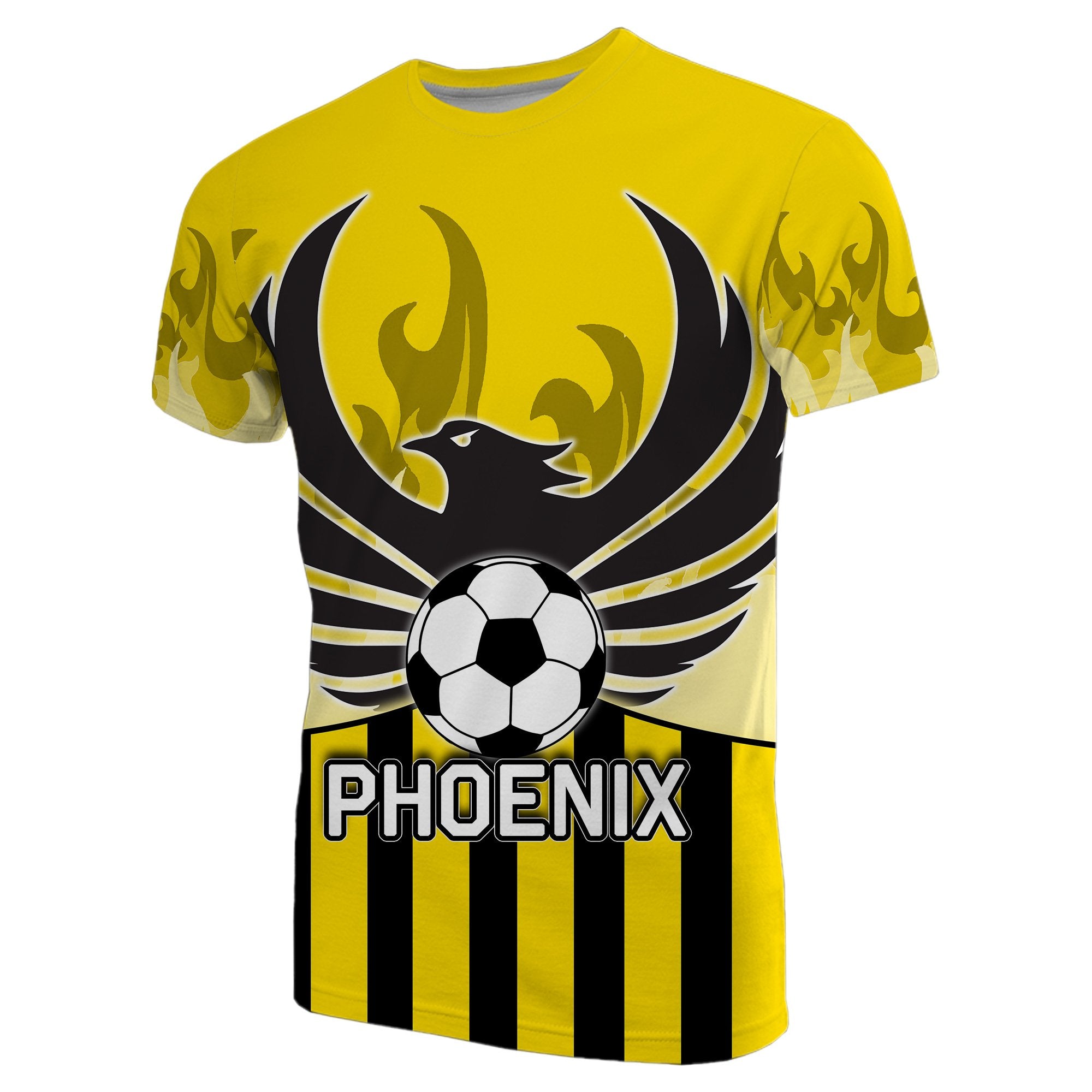 wellington-phoenix-t-shirt