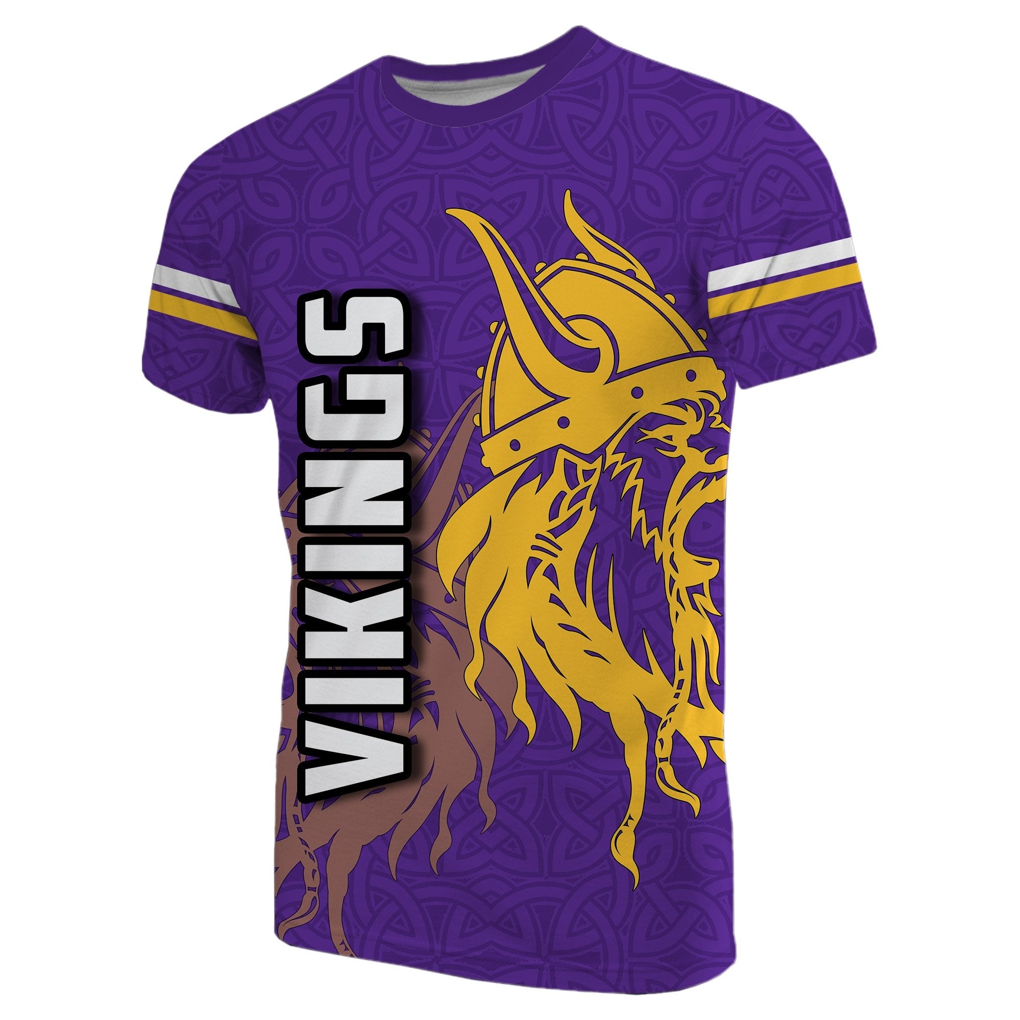 vikings-t-shirt