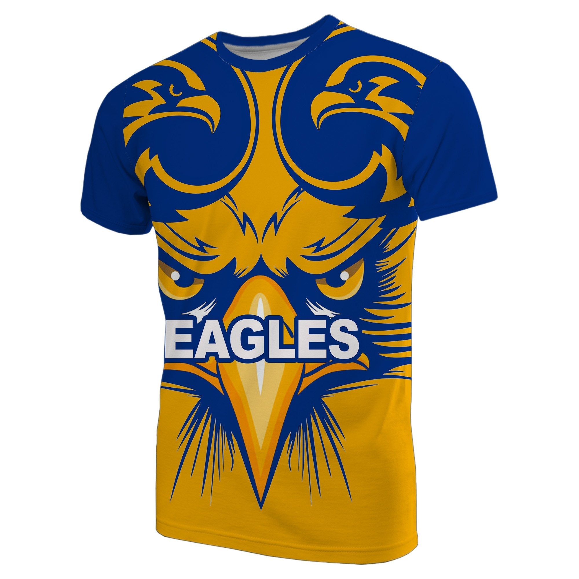 west-coast-eagles-t-shirt-special-style