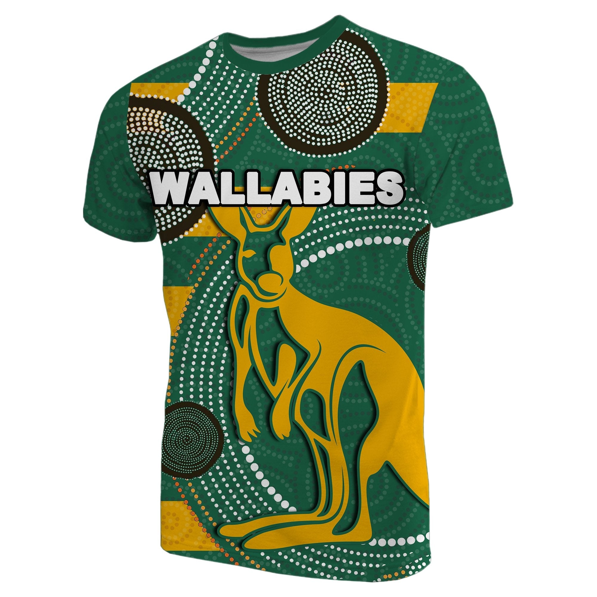 wallabies-t-shirt-aboriginal