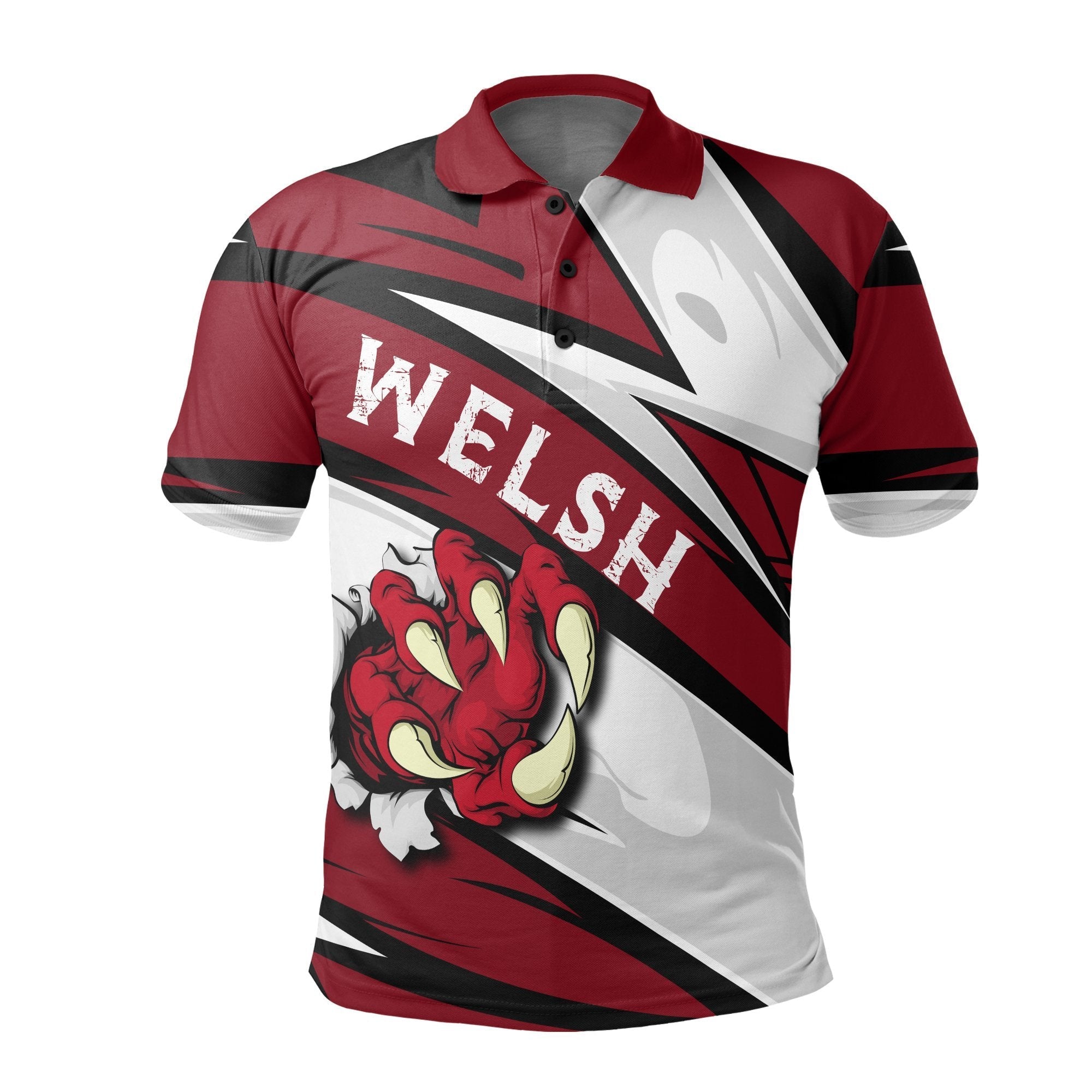 wales-bloody-dragon-of-welsh-polo-shirt-lode-style