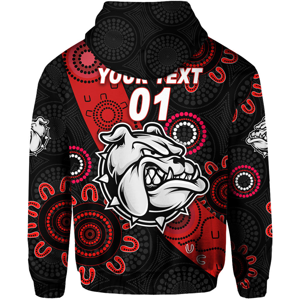 custom-personalised-west-football-club-alice-springs-hoodie-the-bloods-indigenous-version-custom-text-and-number