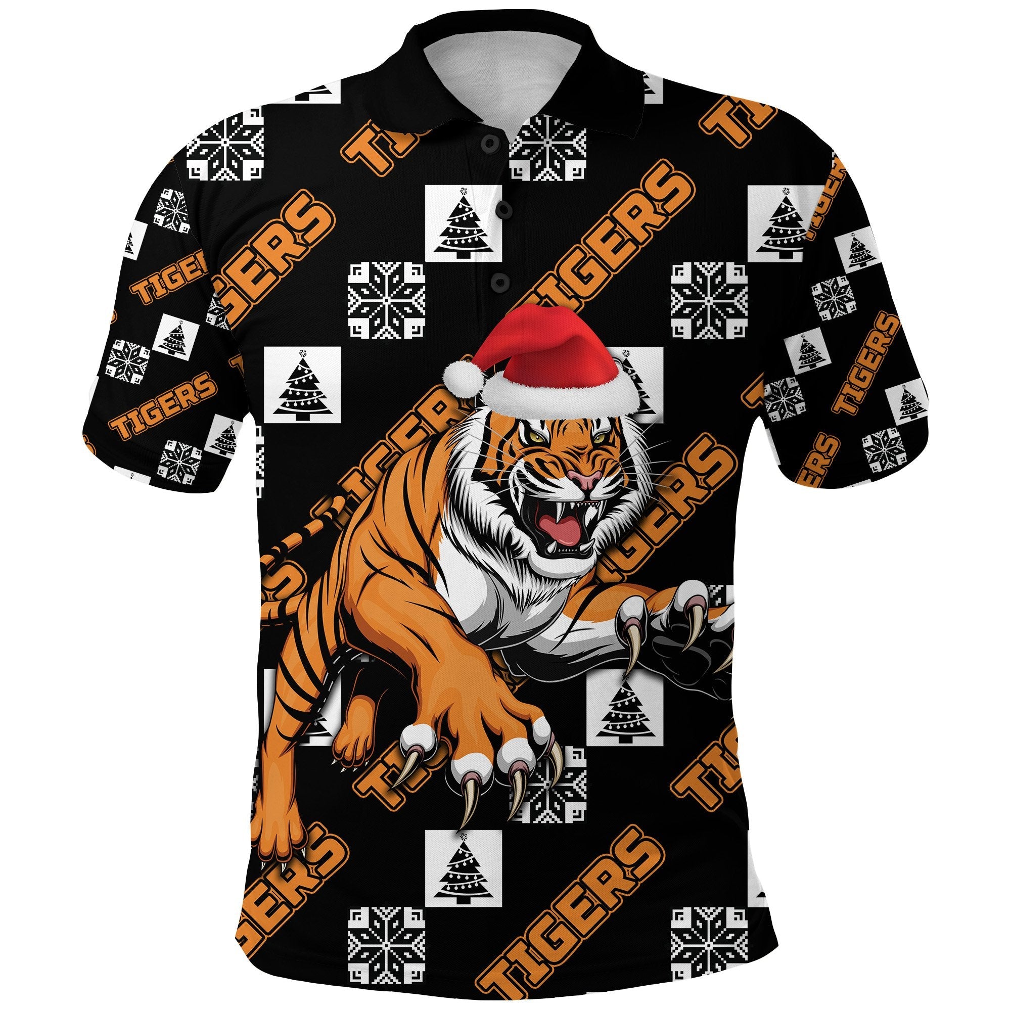 wests-christmas-polo-shirt-tigers-fancy