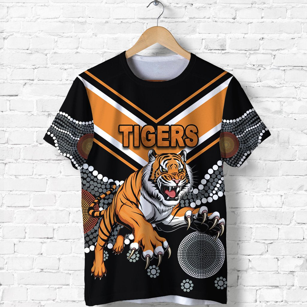 wests-t-shirt-tigers-simple-indigenous