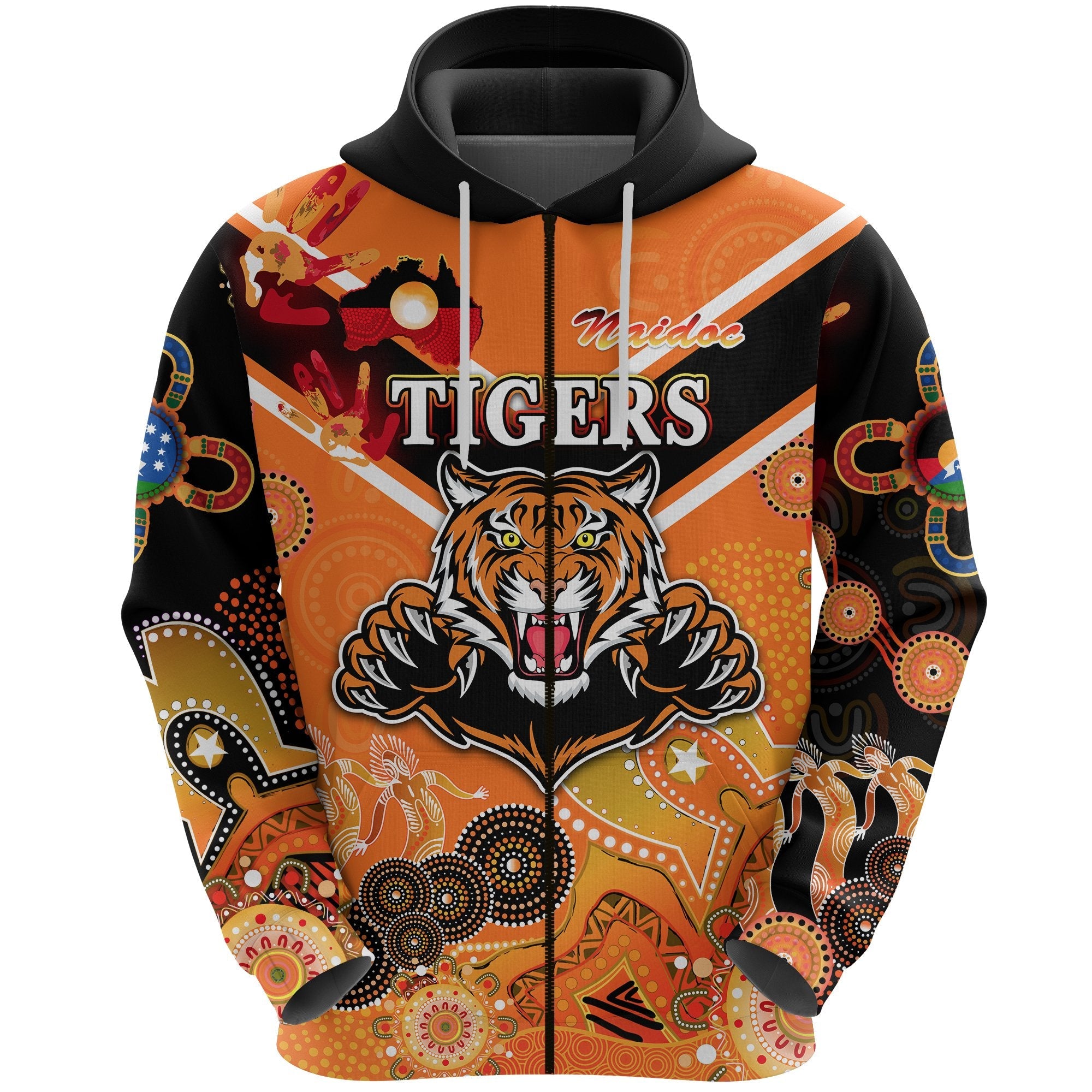 wests-zip-hoodie-tigers-indigenous-naidoc-heal-country-heal-our-nation-orange-no-1