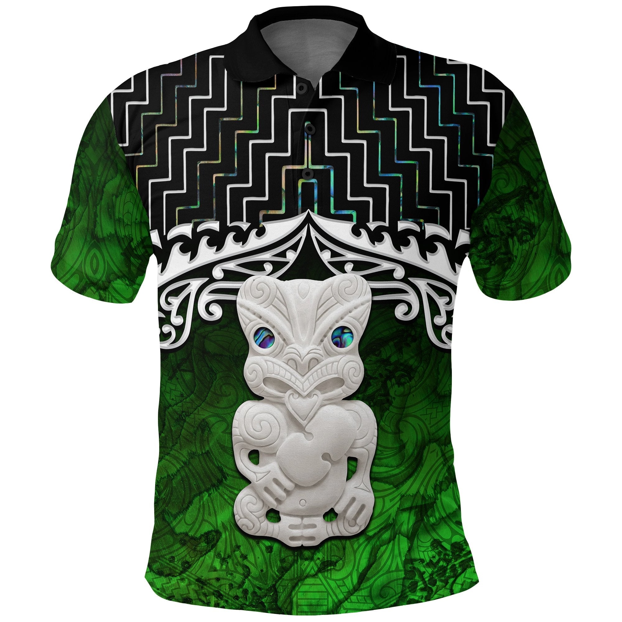 new-zealand-maori-polo-shirt-poutama-hei-tiki-golf-shirt