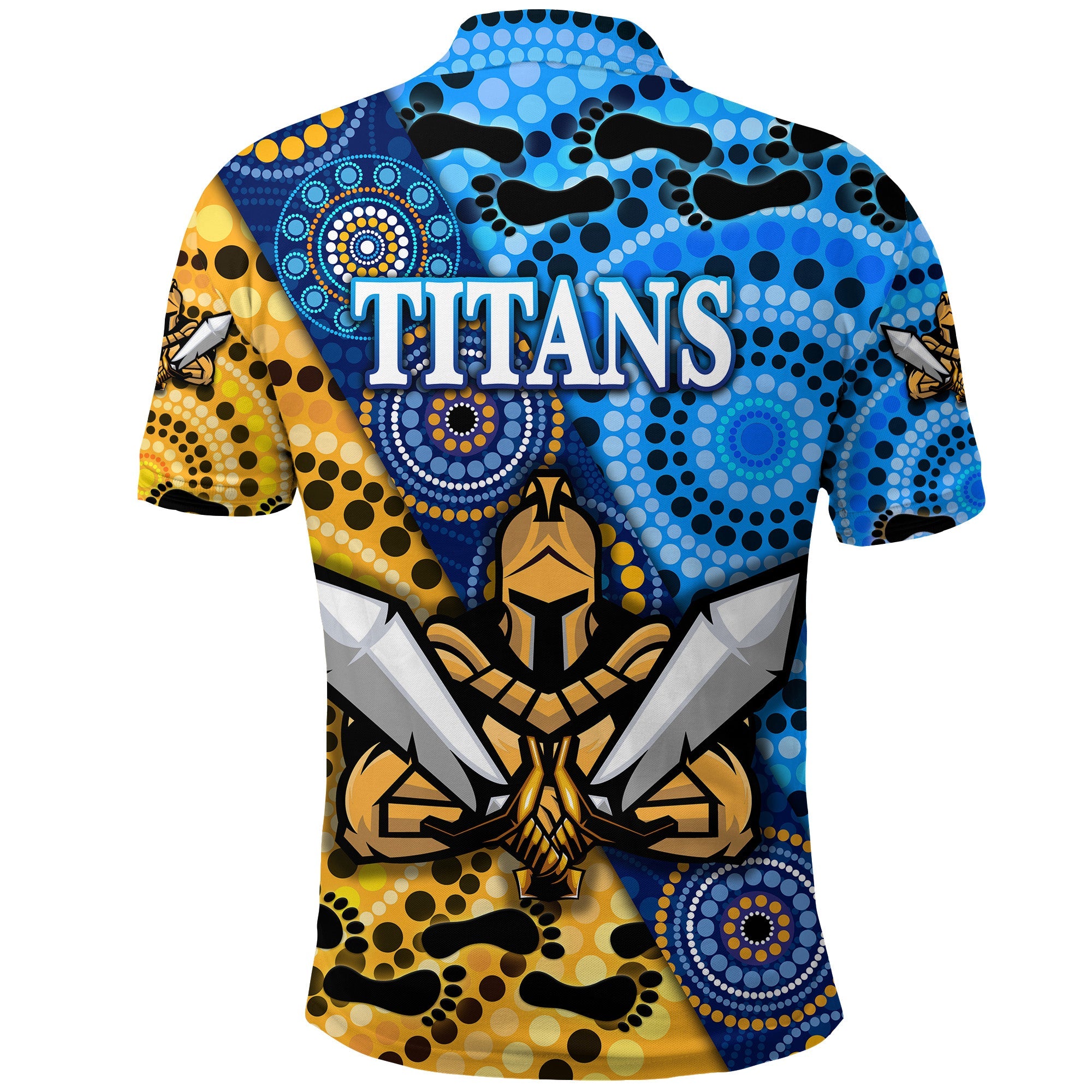 gold-coast-titans-polo-shirt-2021-indigenous