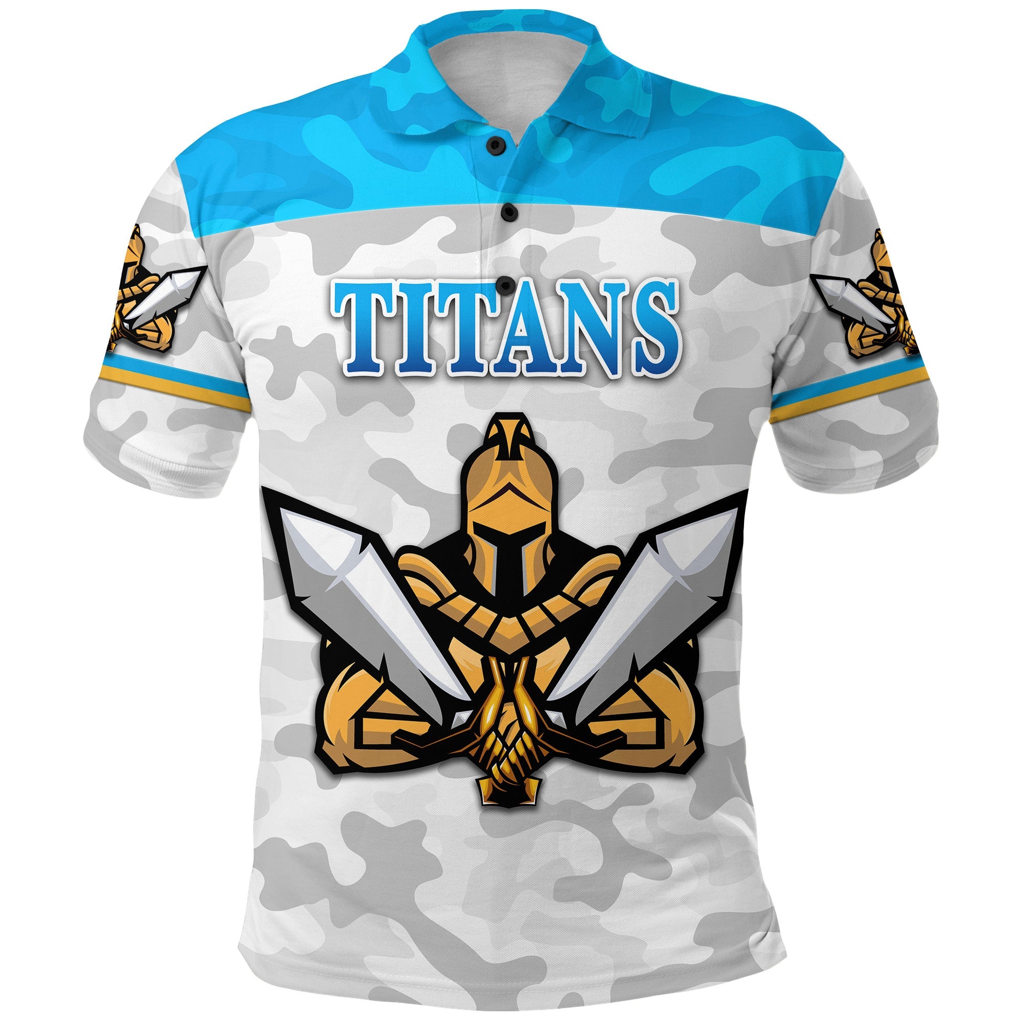 gold-coast-titans-polo-shirt-2021-gladiator-camouflage